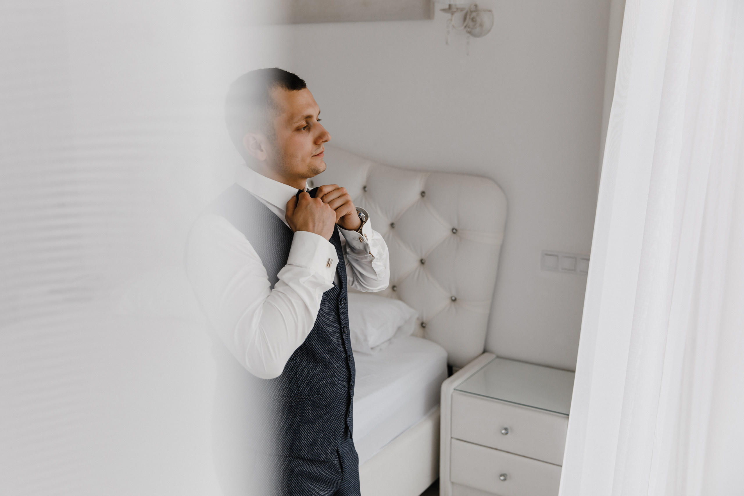 Евгений и Анастасия. Свадебный фотограф Краснодар Ростов Солоникова Вероника