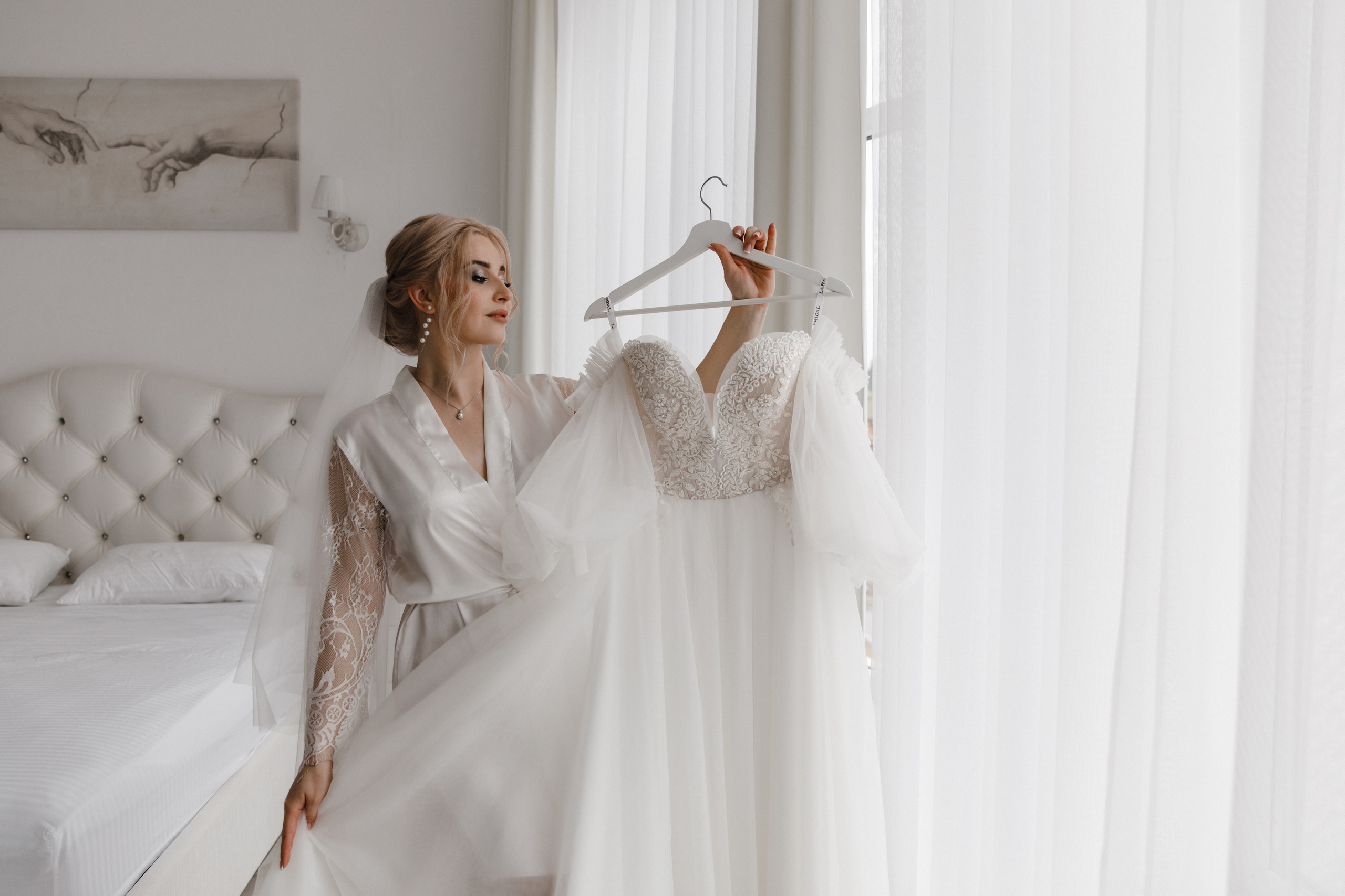 Евгений и Анастасия. Свадебный фотограф Краснодар Ростов Солоникова Вероника