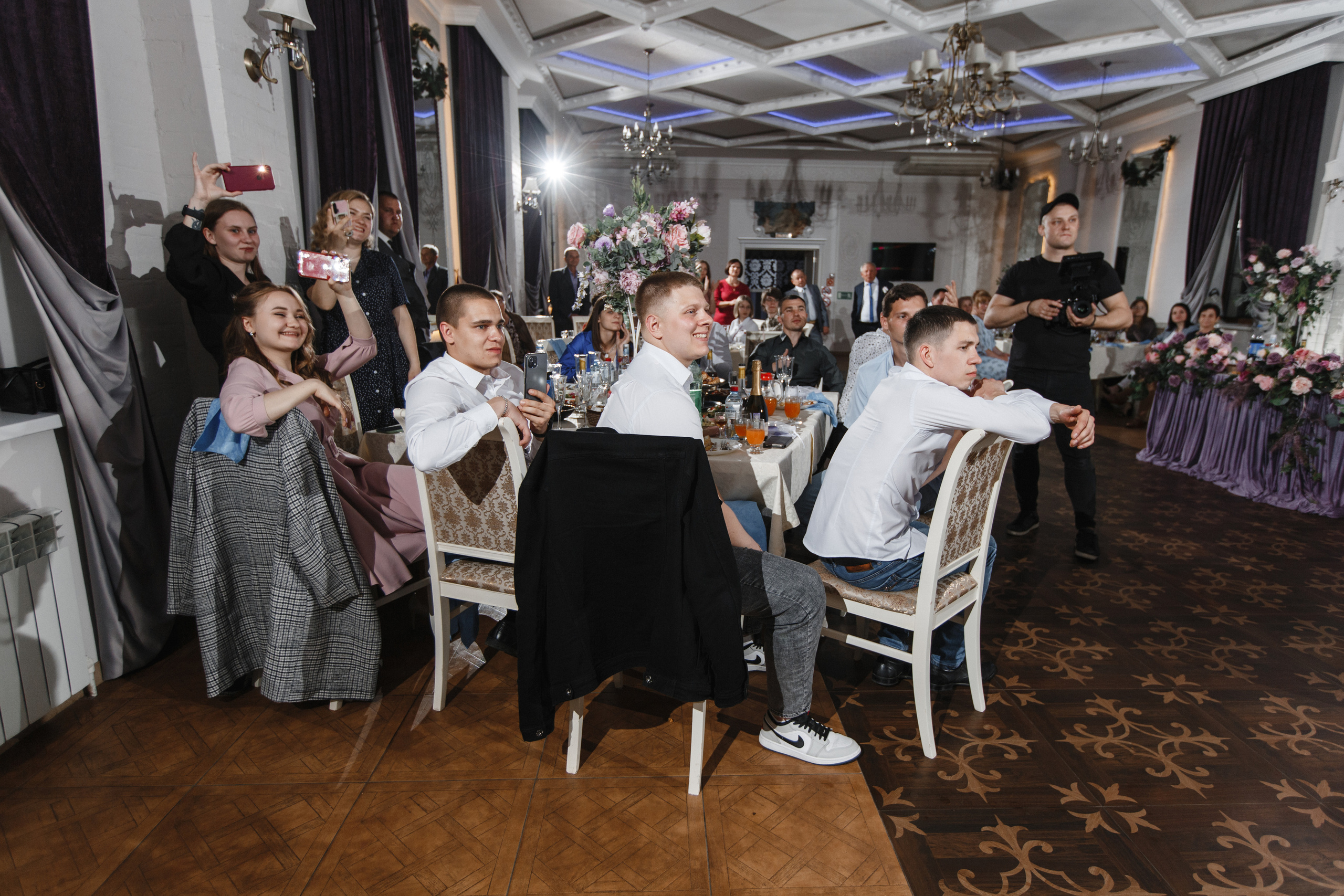 Евгений и Анастасия. Свадебный фотограф Краснодар Ростов Солоникова Вероника