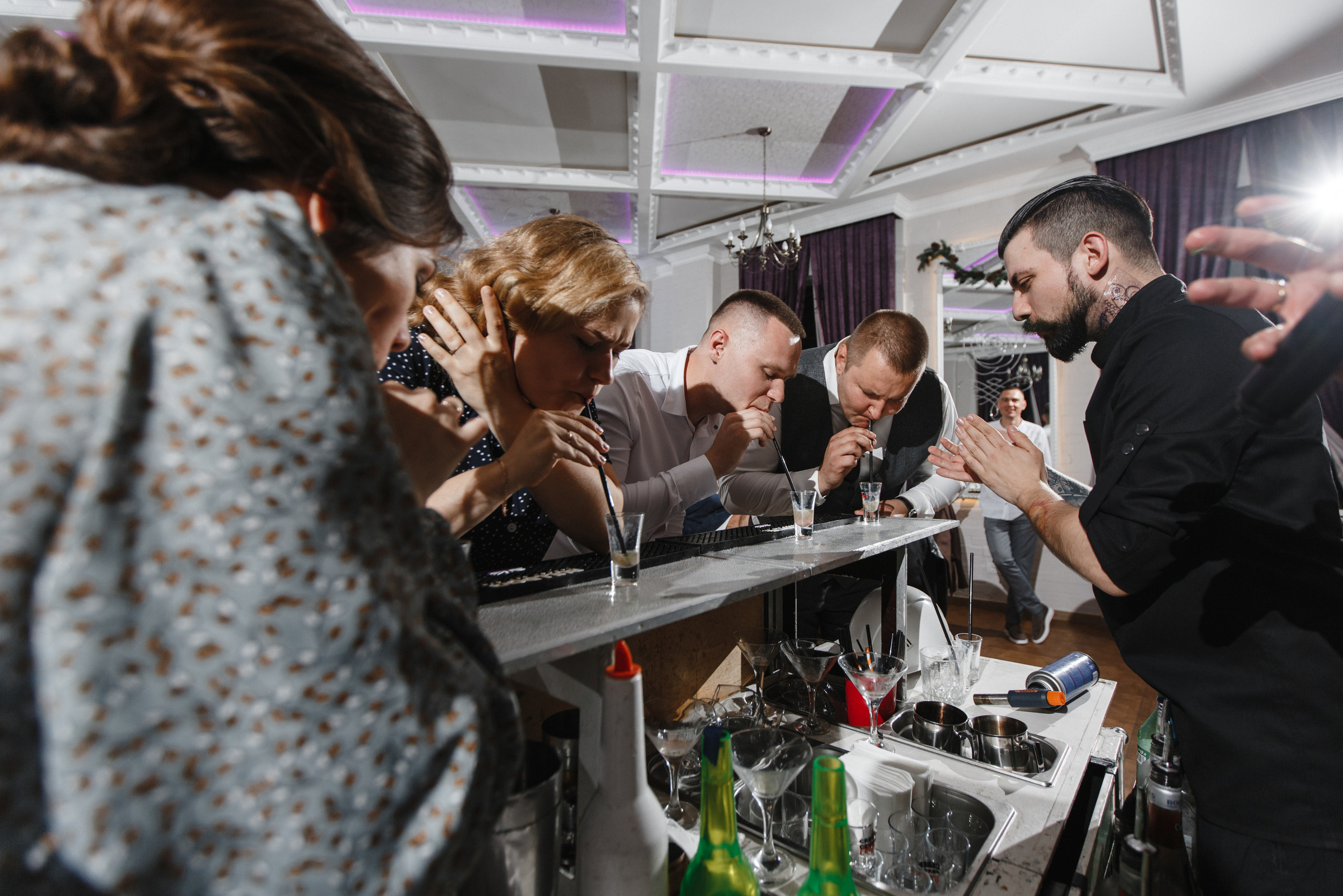 Евгений и Анастасия. Свадебный фотограф Краснодар Ростов Солоникова Вероника