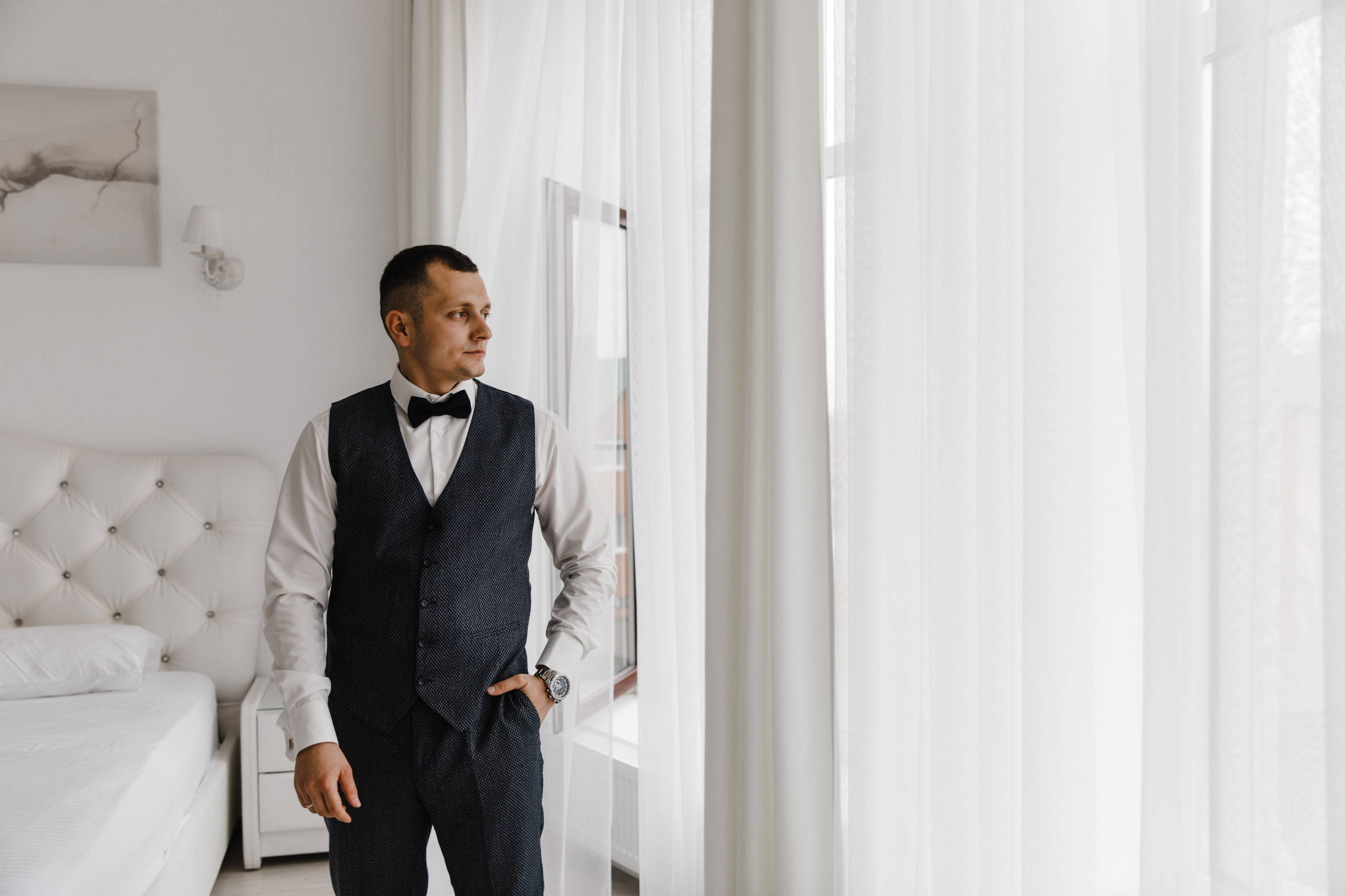 Евгений и Анастасия. Свадебный фотограф Краснодар Ростов Солоникова Вероника