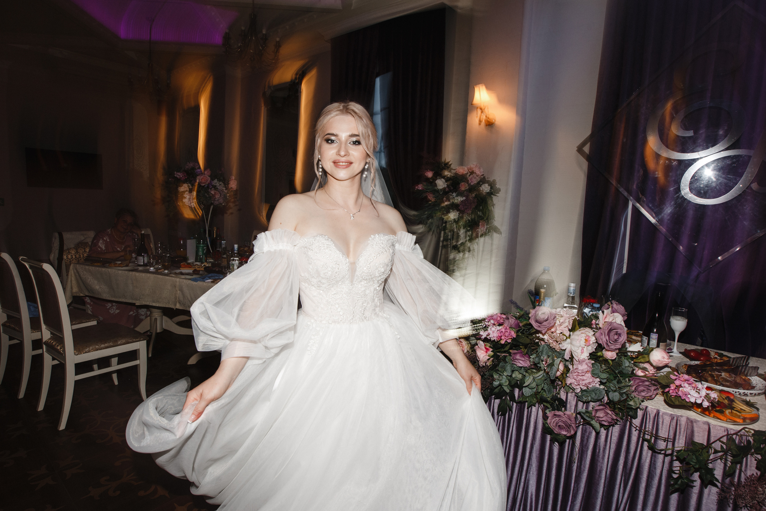 Евгений и Анастасия. Свадебный фотограф Краснодар Ростов Солоникова Вероника