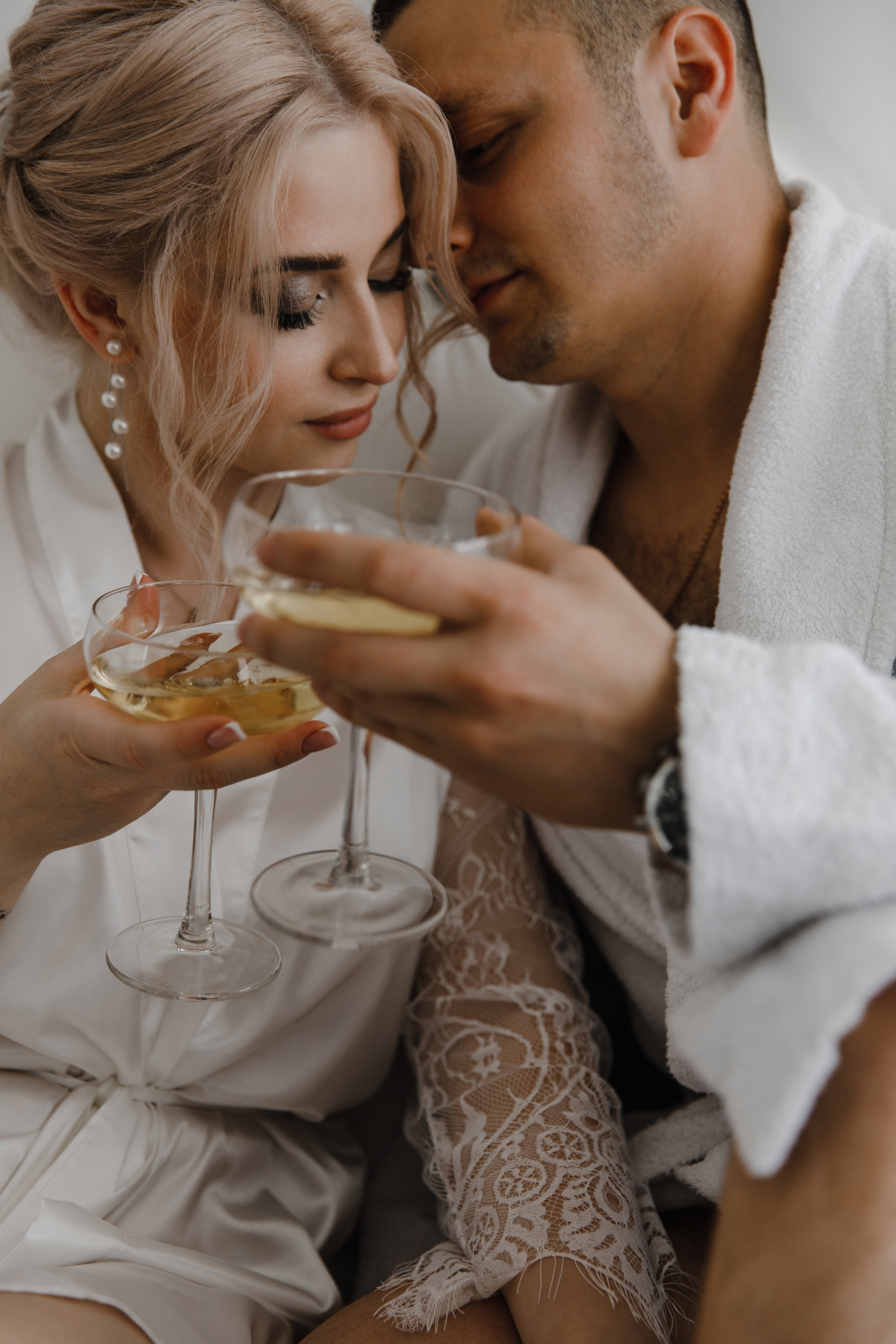 Евгений и Анастасия. Свадебный фотограф Краснодар Ростов Солоникова Вероника