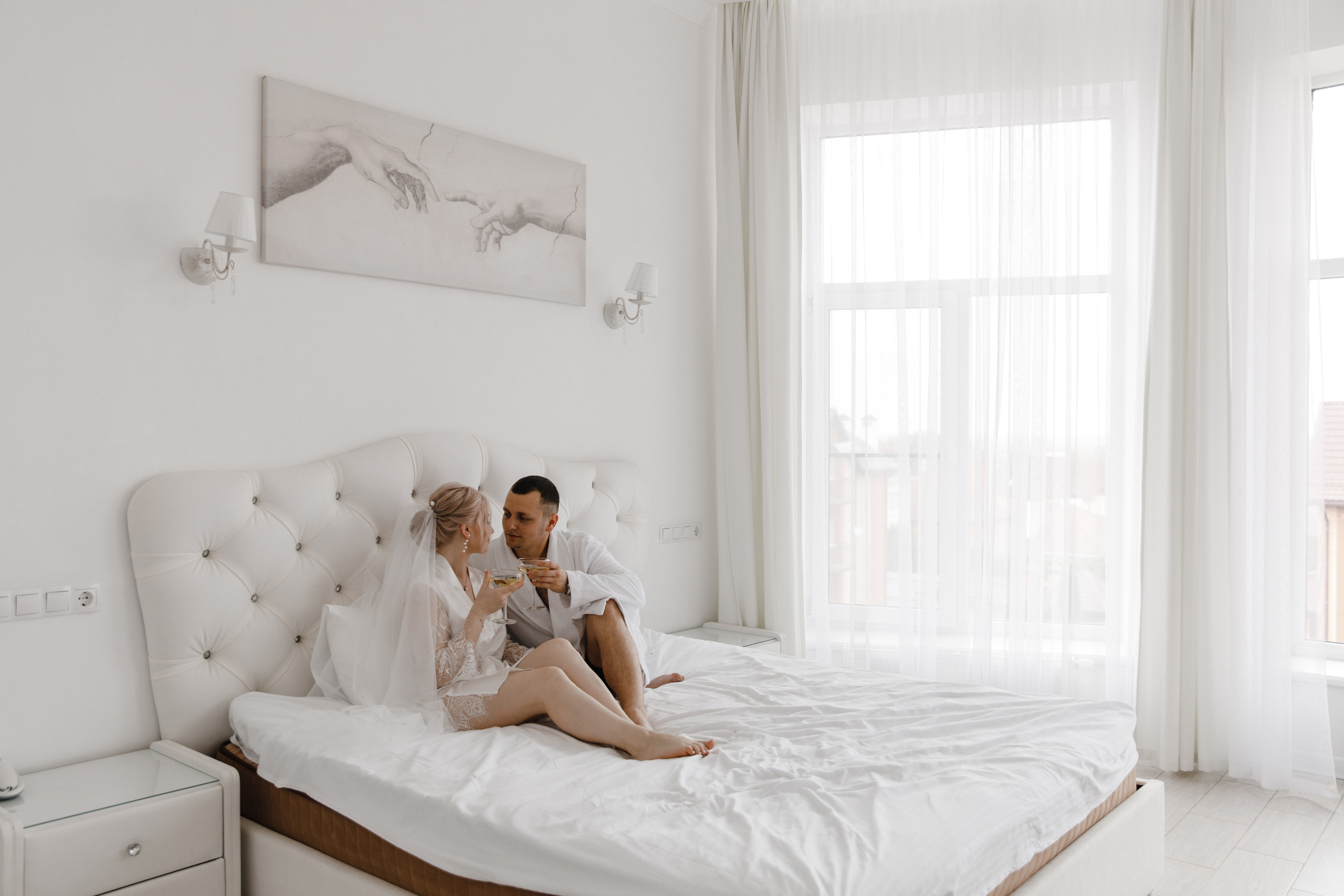 Евгений и Анастасия. Свадебный фотограф Краснодар Ростов Солоникова Вероника