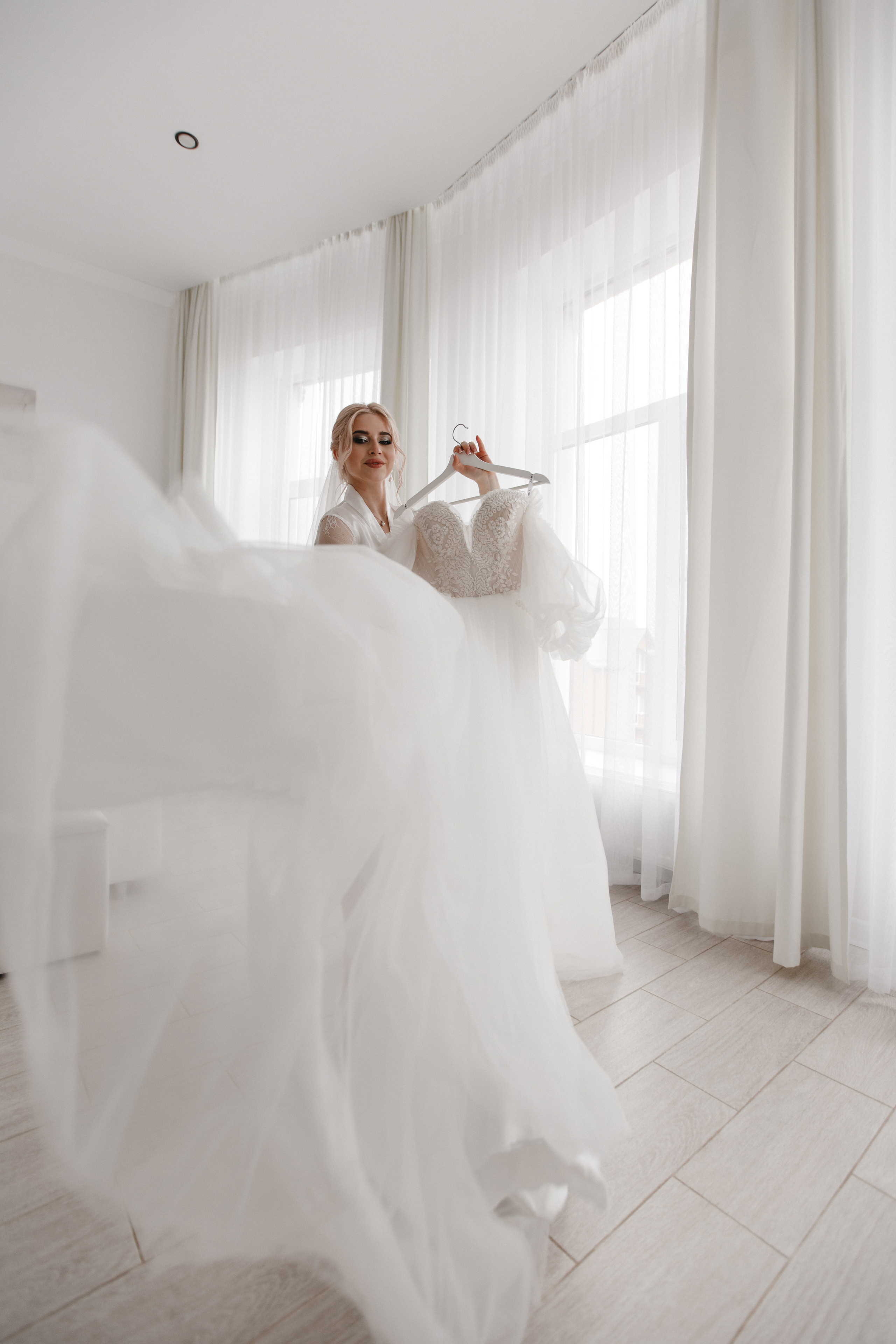 Евгений и Анастасия. Свадебный фотограф Краснодар Ростов Солоникова Вероника