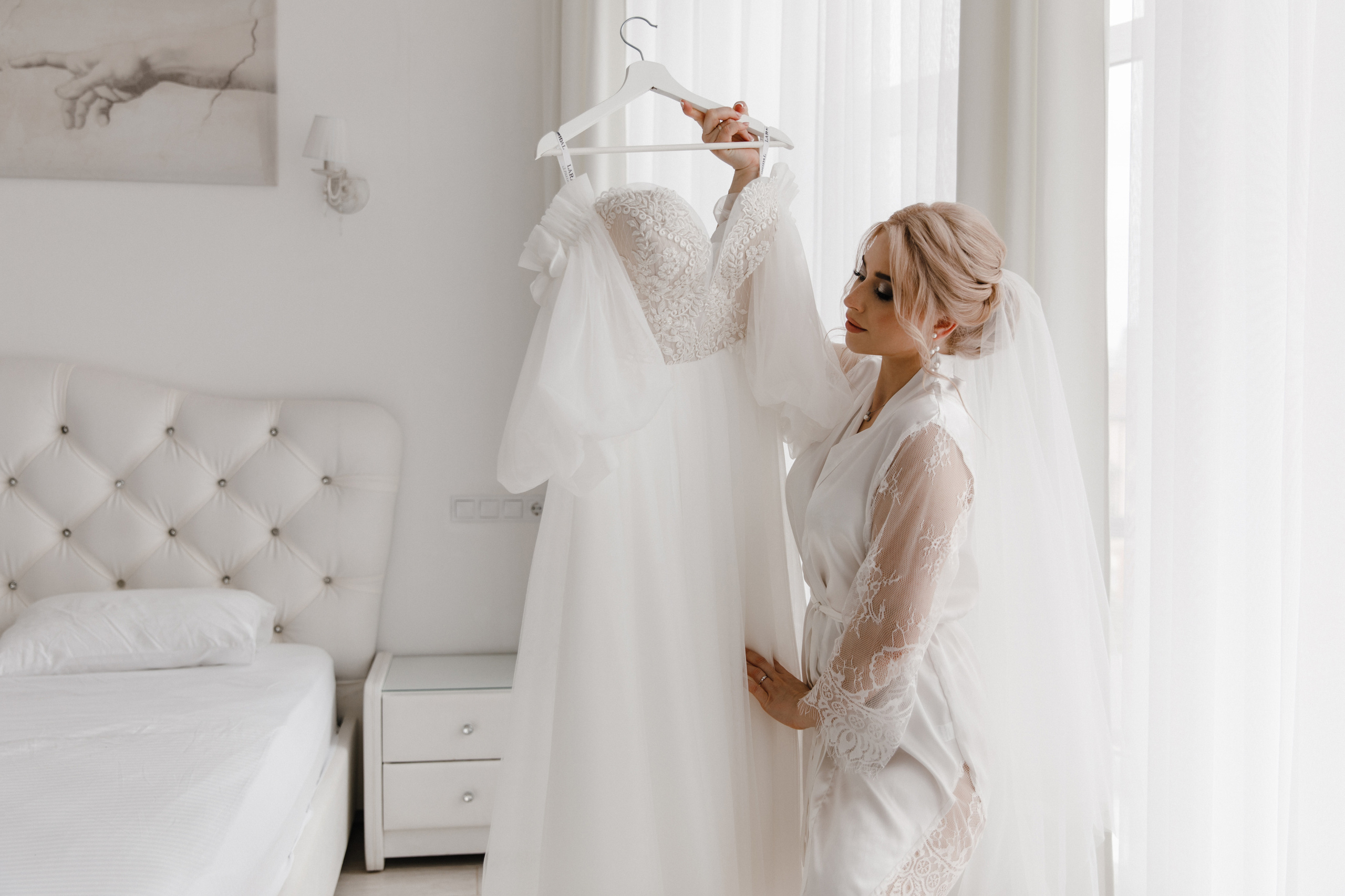 Евгений и Анастасия. Свадебный фотограф Краснодар Ростов Солоникова Вероника