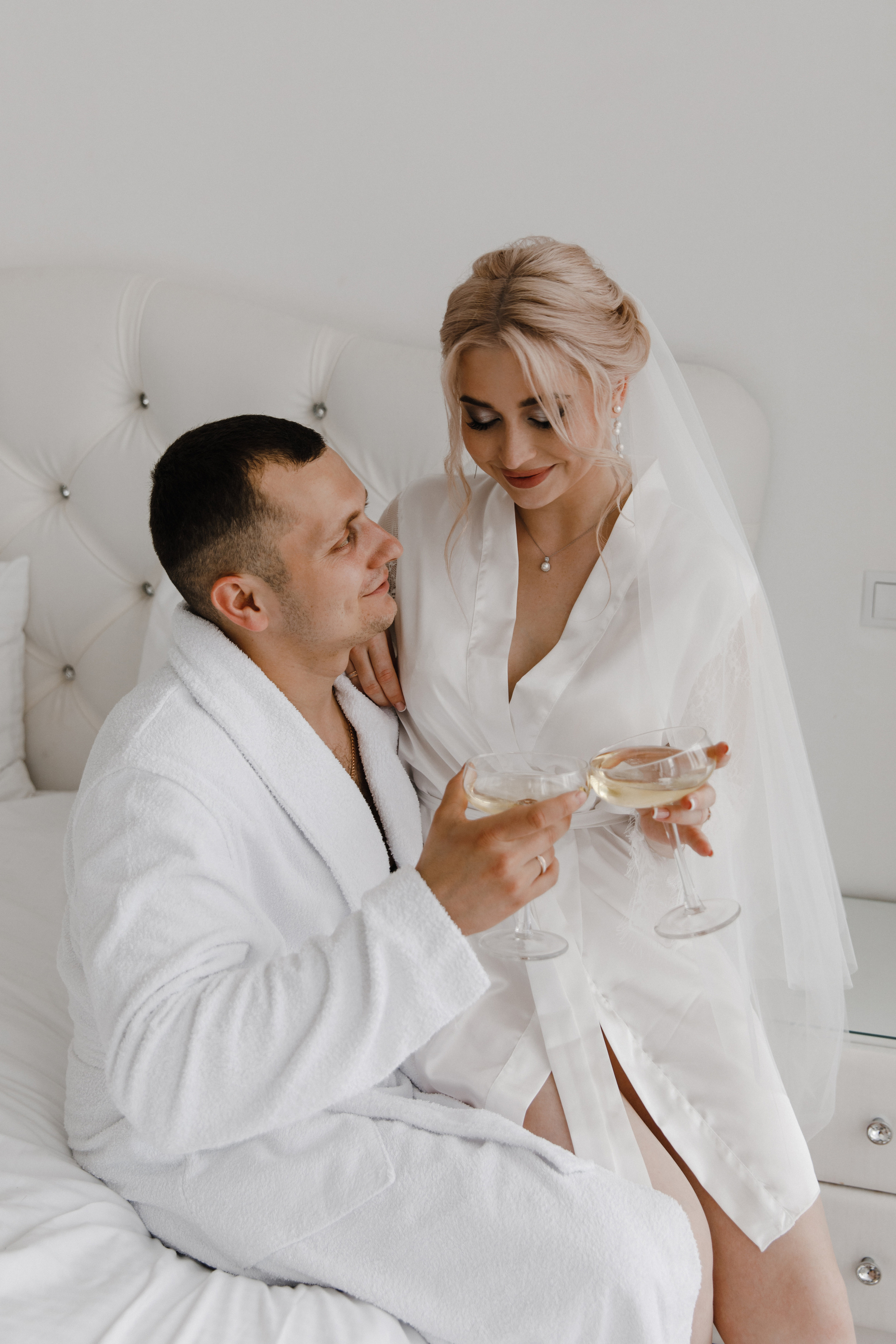 Евгений и Анастасия. Свадебный фотограф Краснодар Ростов Солоникова Вероника