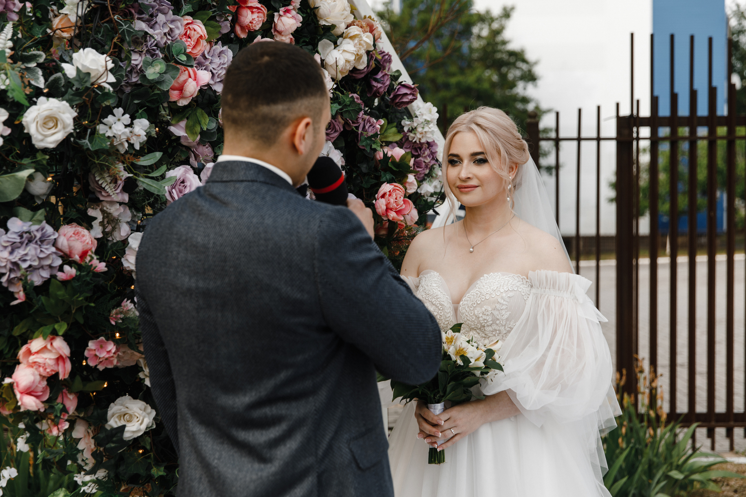 Евгений и Анастасия. Свадебный фотограф Краснодар Ростов Солоникова Вероника