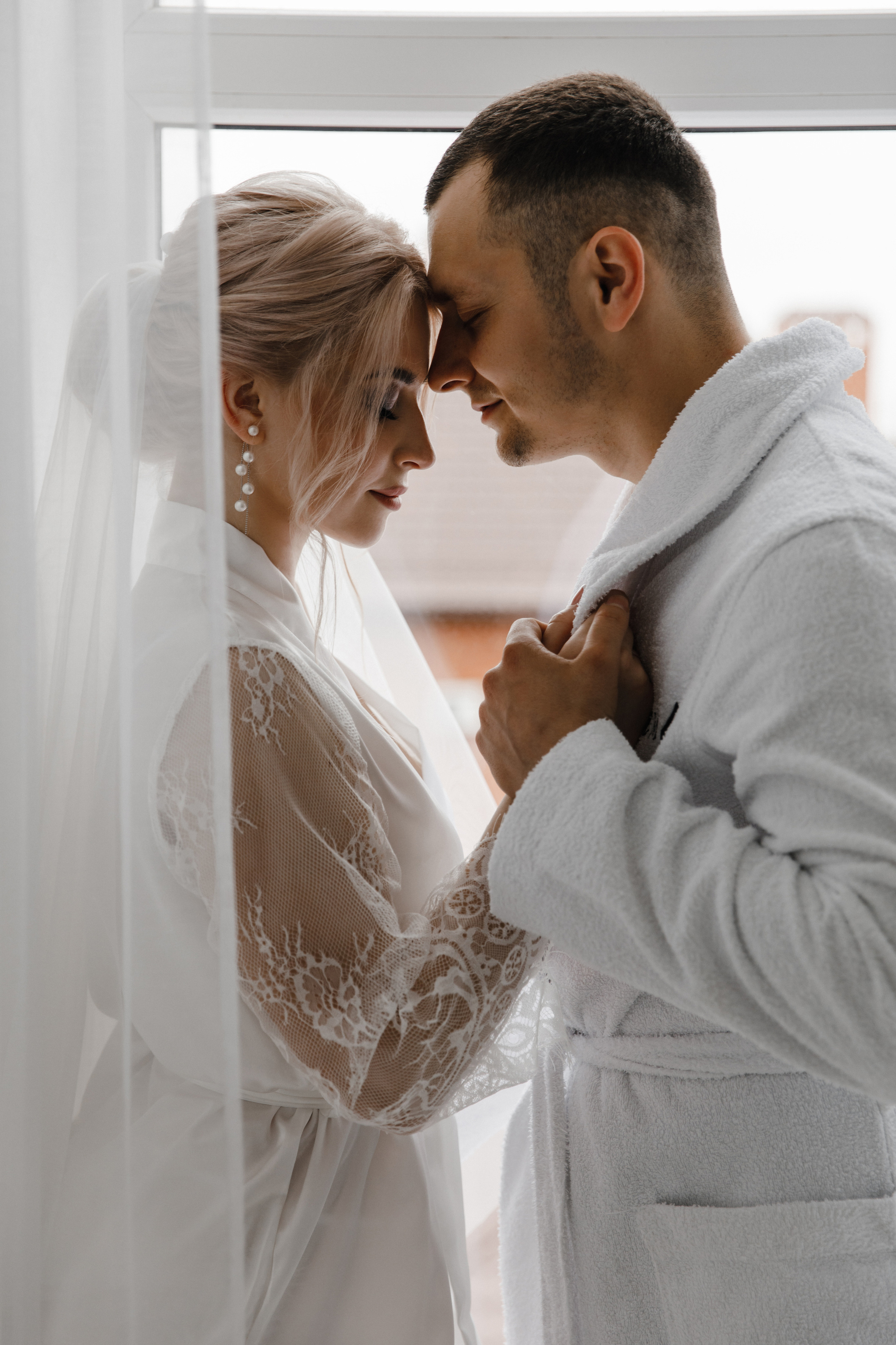 Евгений и Анастасия. Свадебный фотограф Краснодар Ростов Солоникова Вероника