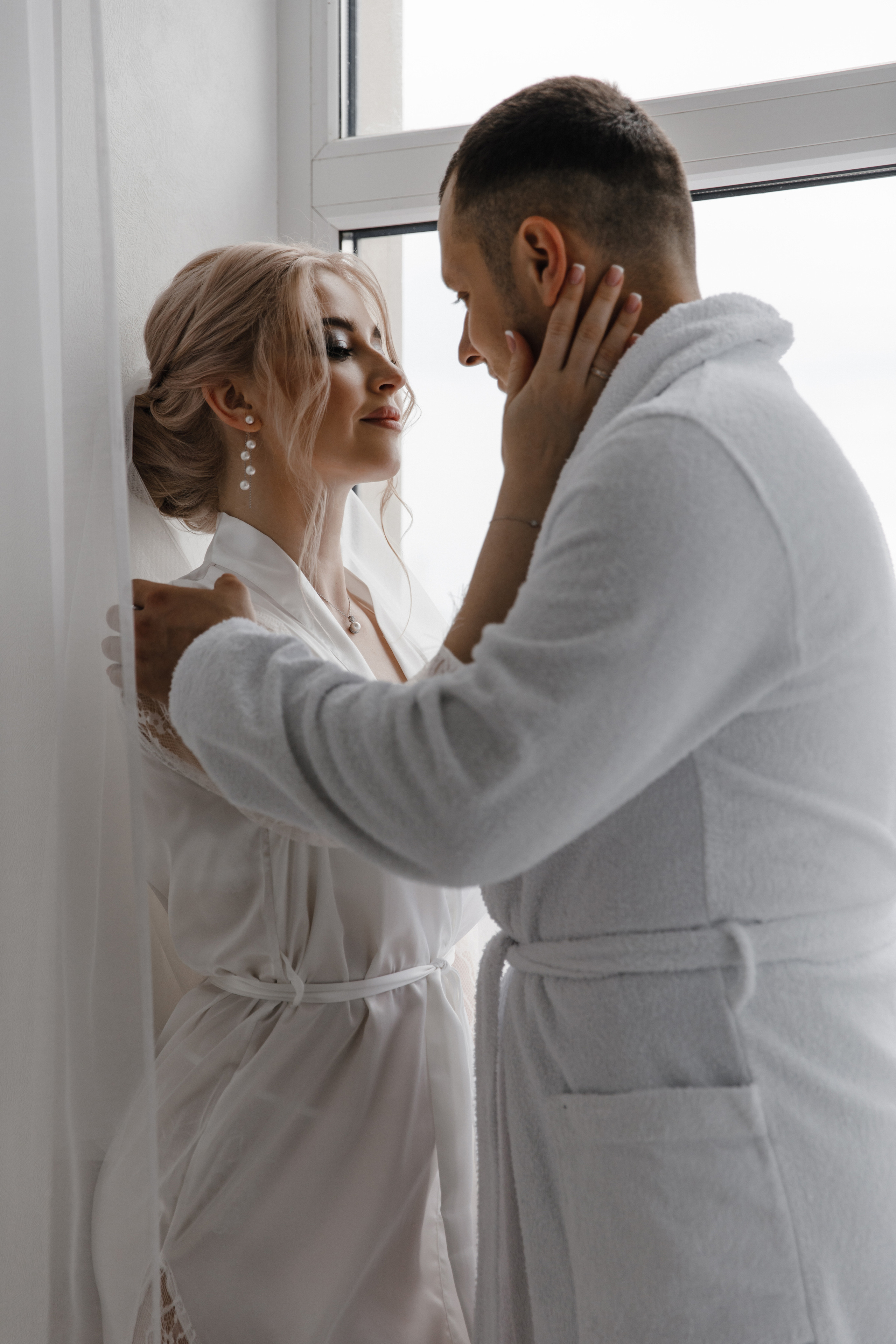 Евгений и Анастасия. Свадебный фотограф Краснодар Ростов Солоникова Вероника