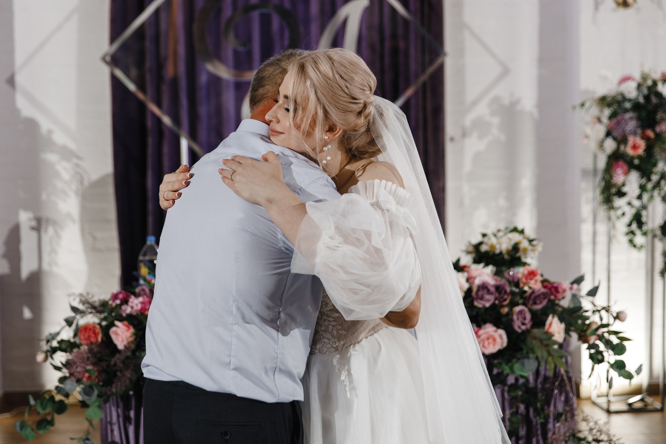 Евгений и Анастасия. Свадебный фотограф Краснодар Ростов Солоникова Вероника