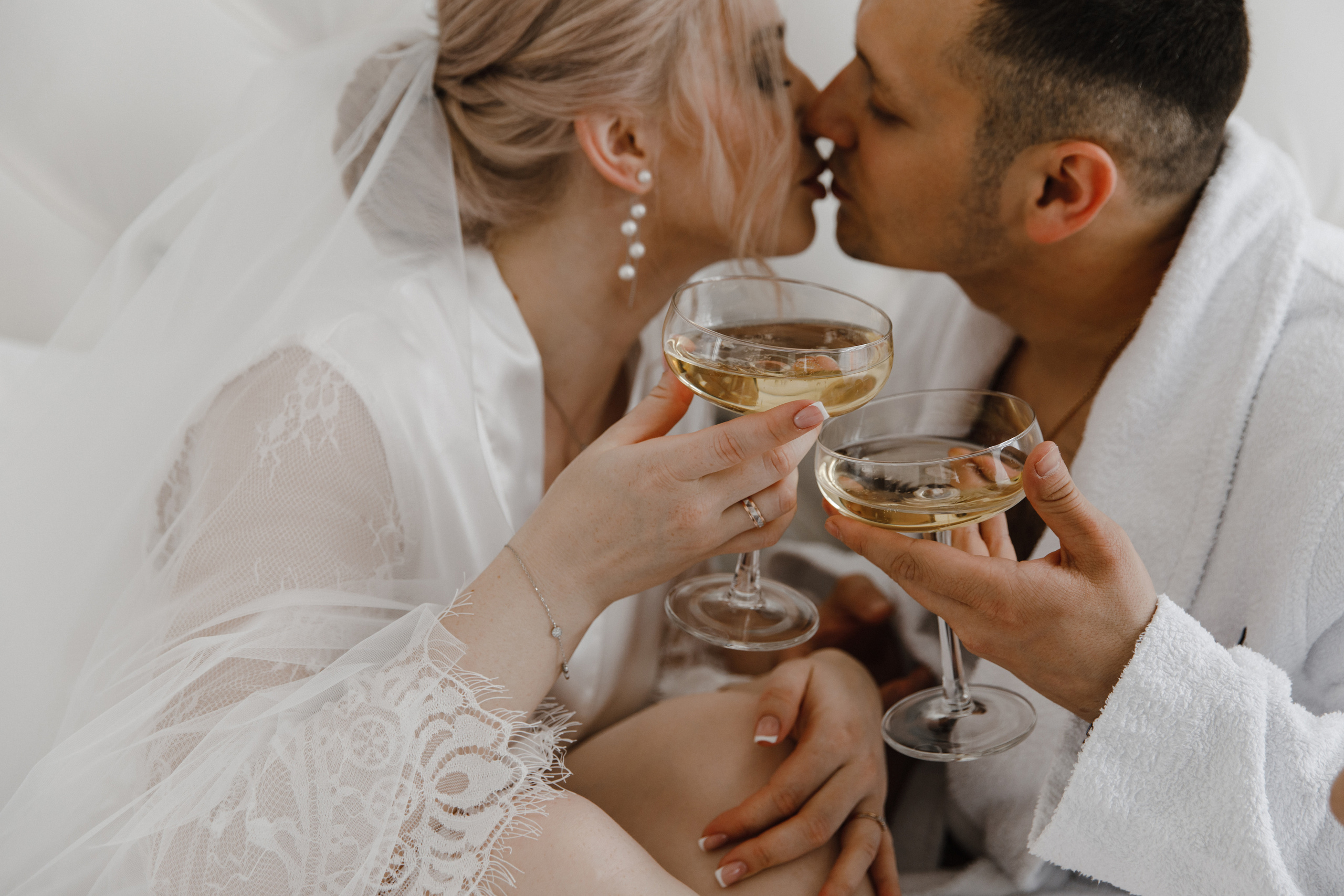 Евгений и Анастасия. Свадебный фотограф Краснодар Ростов Солоникова Вероника