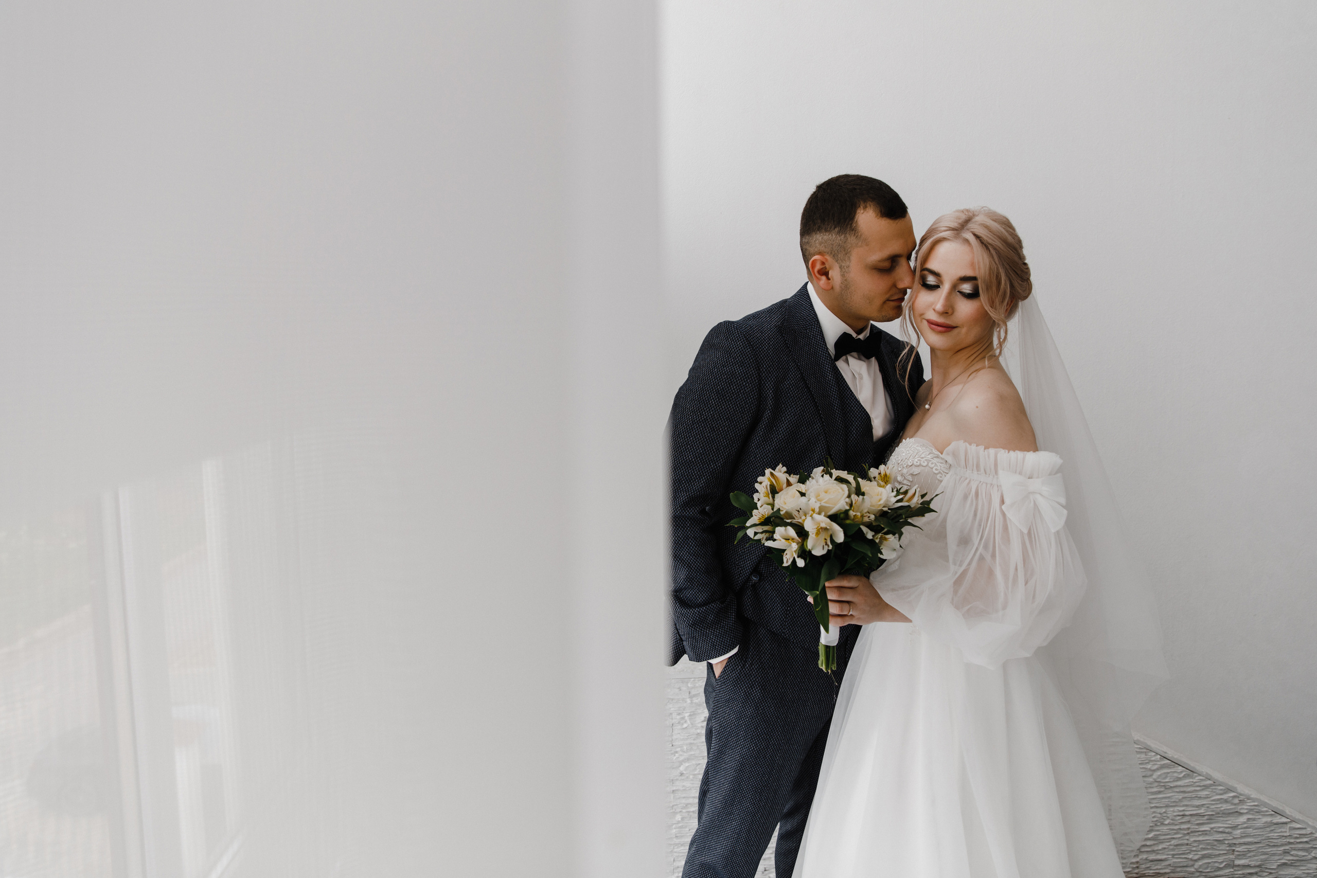 Евгений и Анастасия. Свадебный фотограф Краснодар Ростов Солоникова Вероника