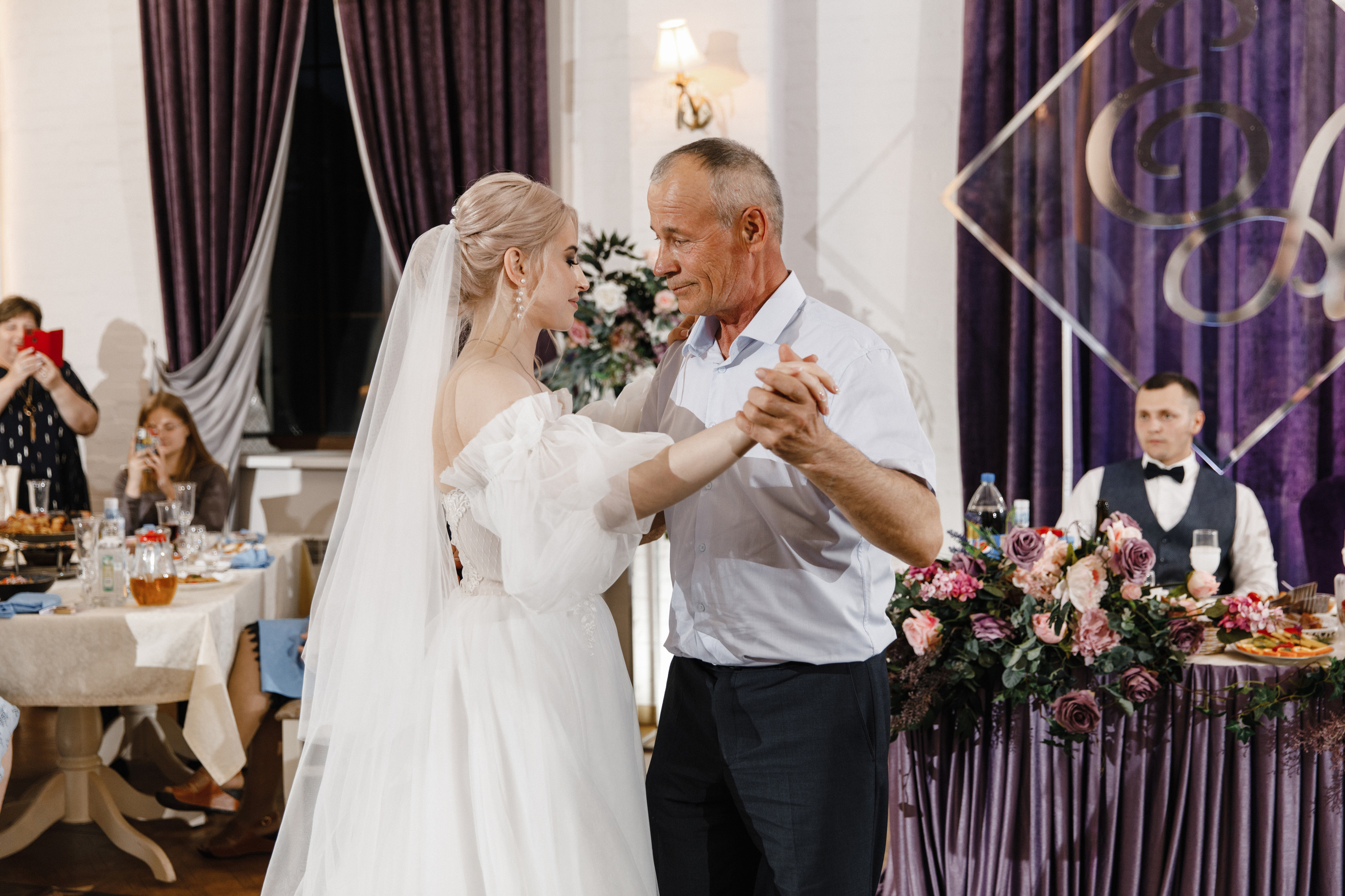 Евгений и Анастасия. Свадебный фотограф Краснодар Ростов Солоникова Вероника