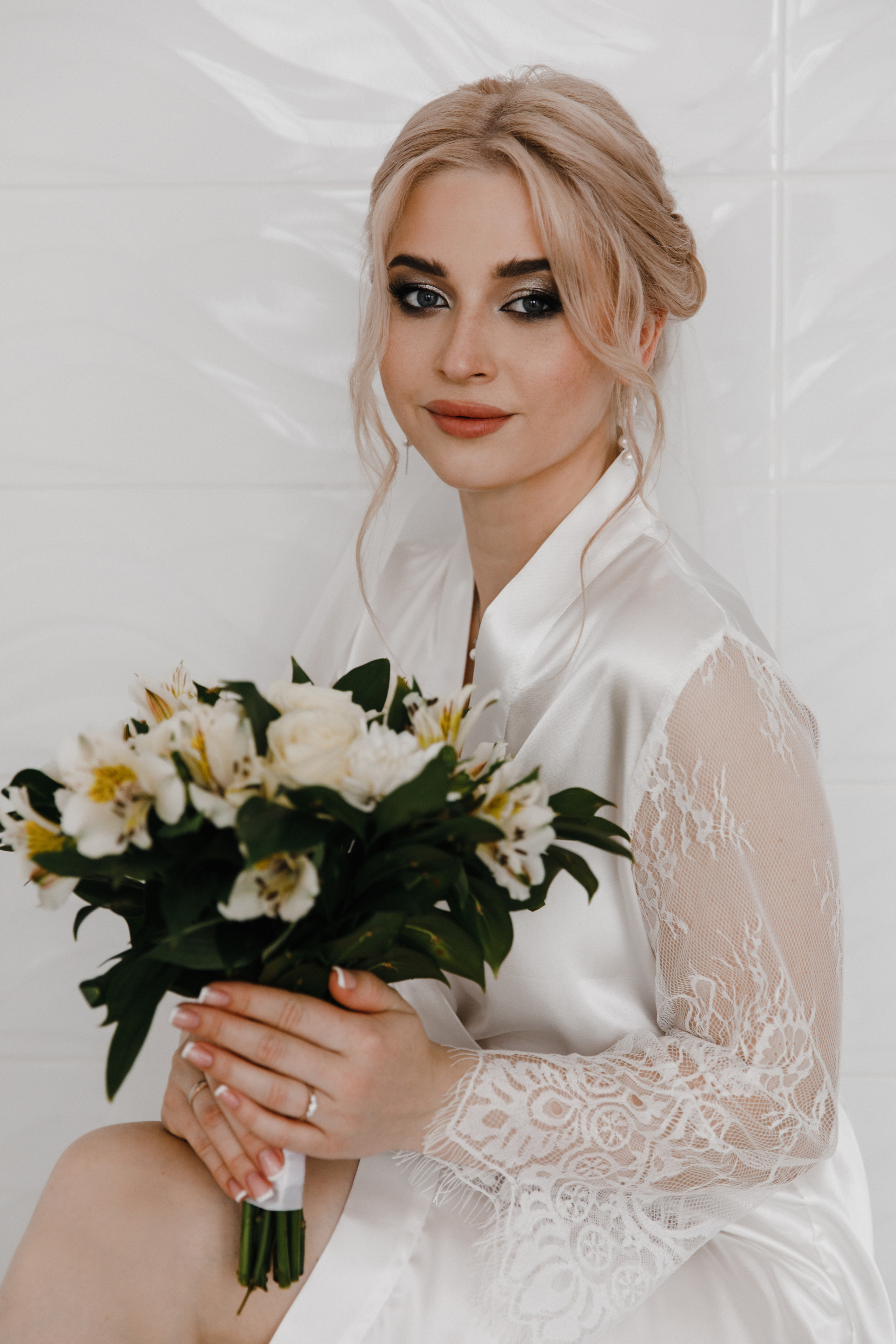 Евгений и Анастасия. Свадебный фотограф Краснодар Ростов Солоникова Вероника