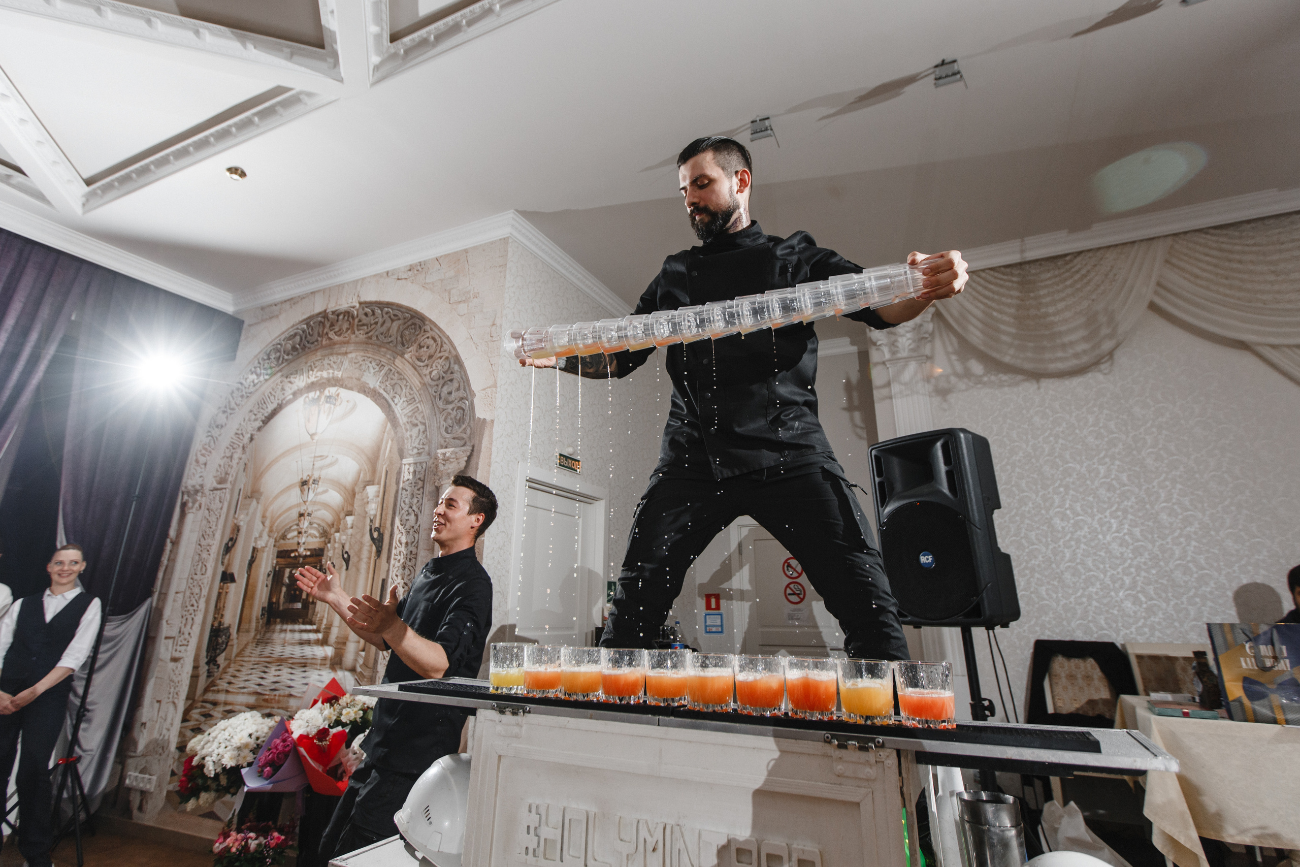 Евгений и Анастасия. Свадебный фотограф Краснодар Ростов Солоникова Вероника