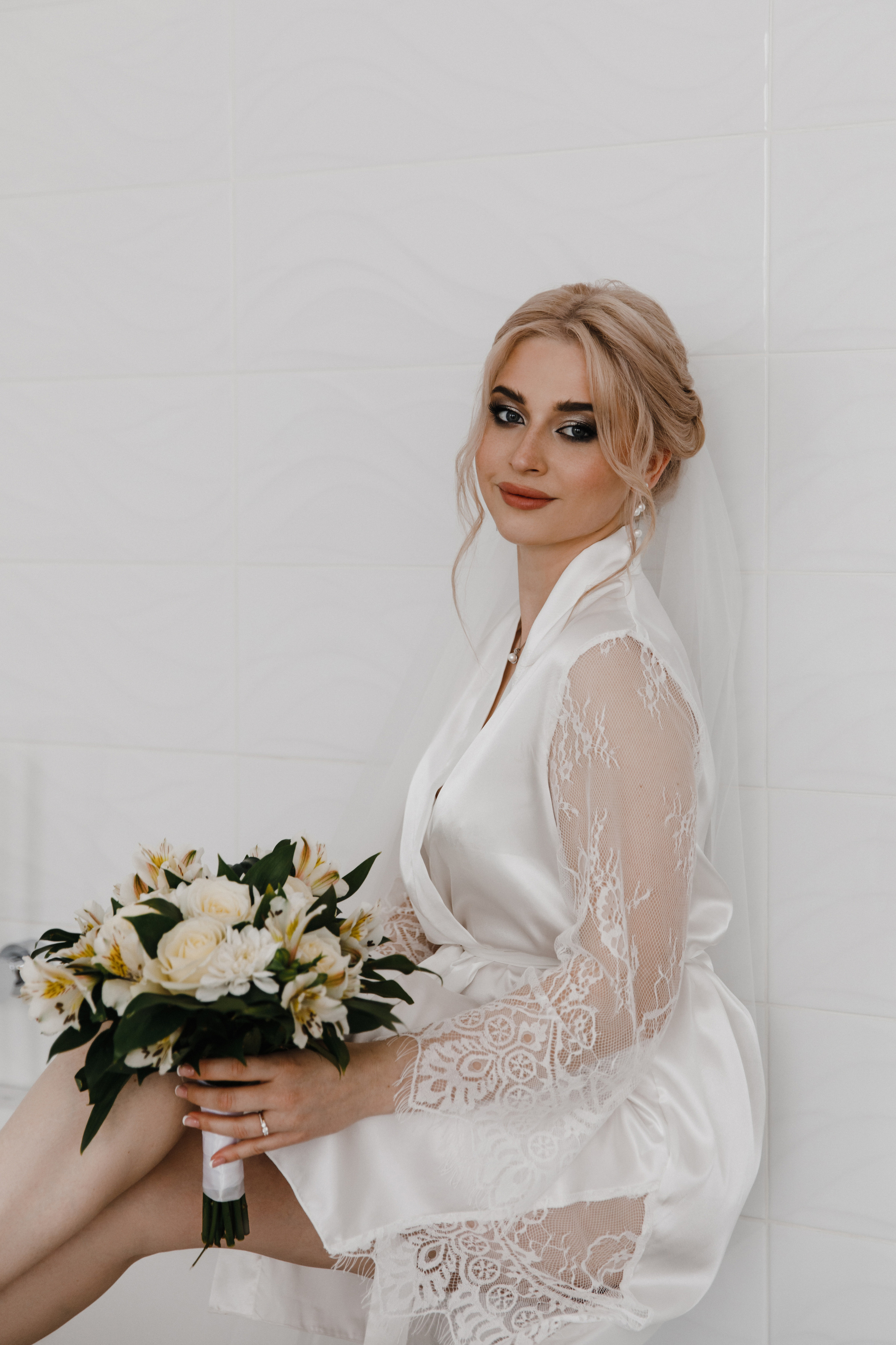 Евгений и Анастасия. Свадебный фотограф Краснодар Ростов Солоникова Вероника