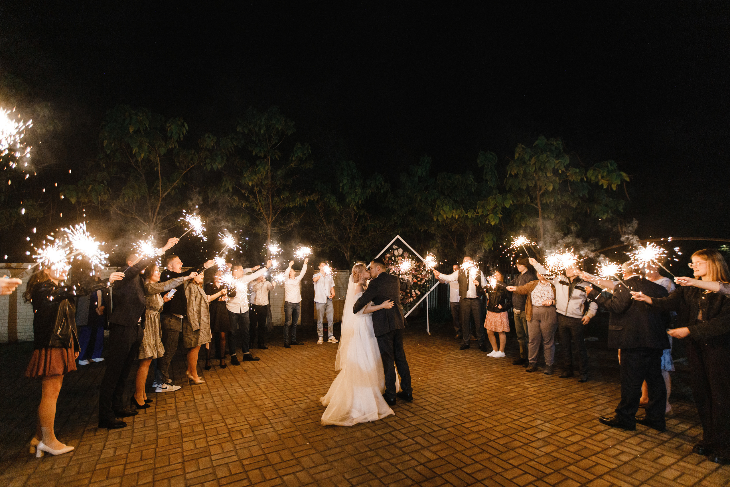 Евгений и Анастасия. Свадебный фотограф Краснодар Ростов Солоникова Вероника