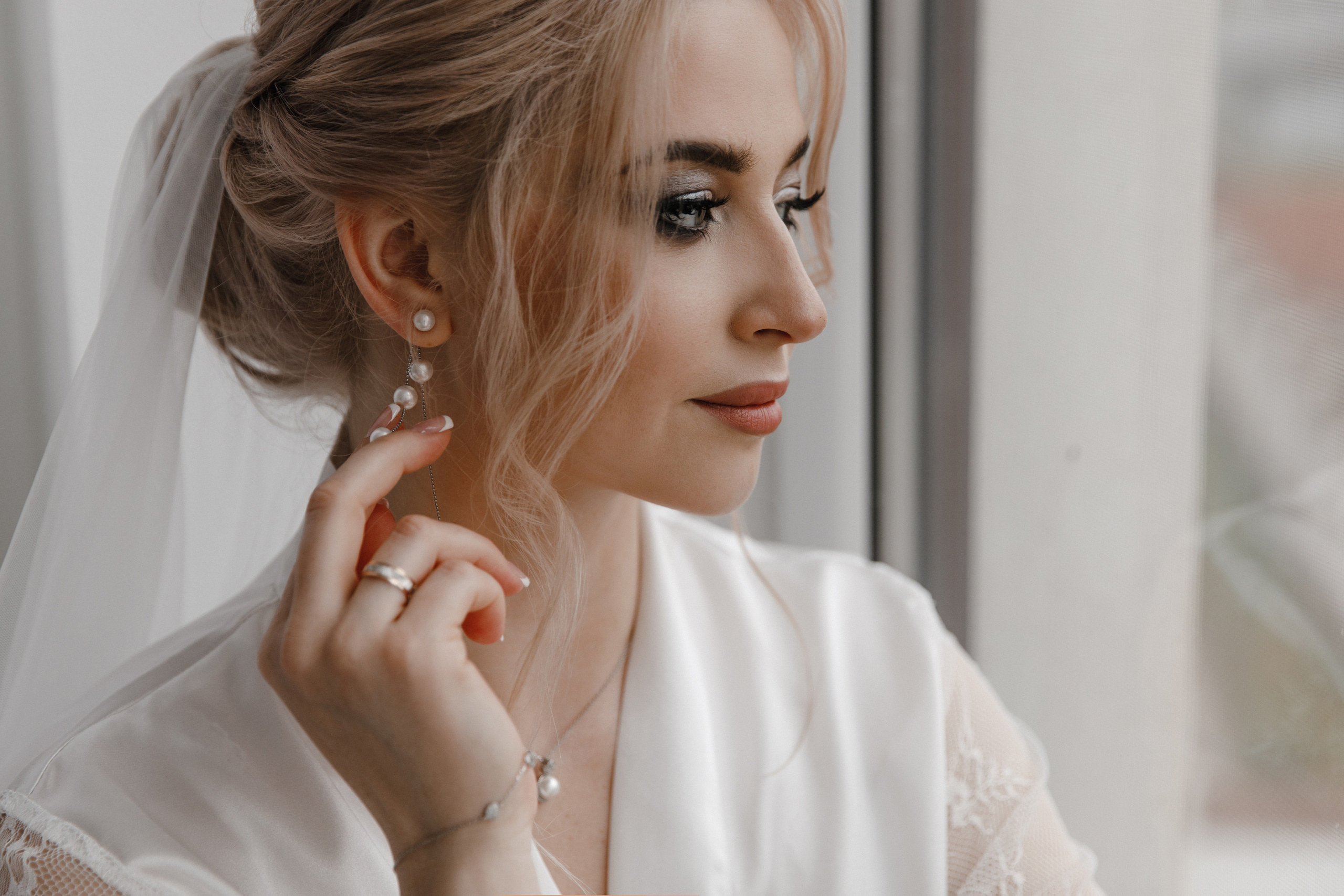 Евгений и Анастасия. Свадебный фотограф Краснодар Ростов Солоникова Вероника