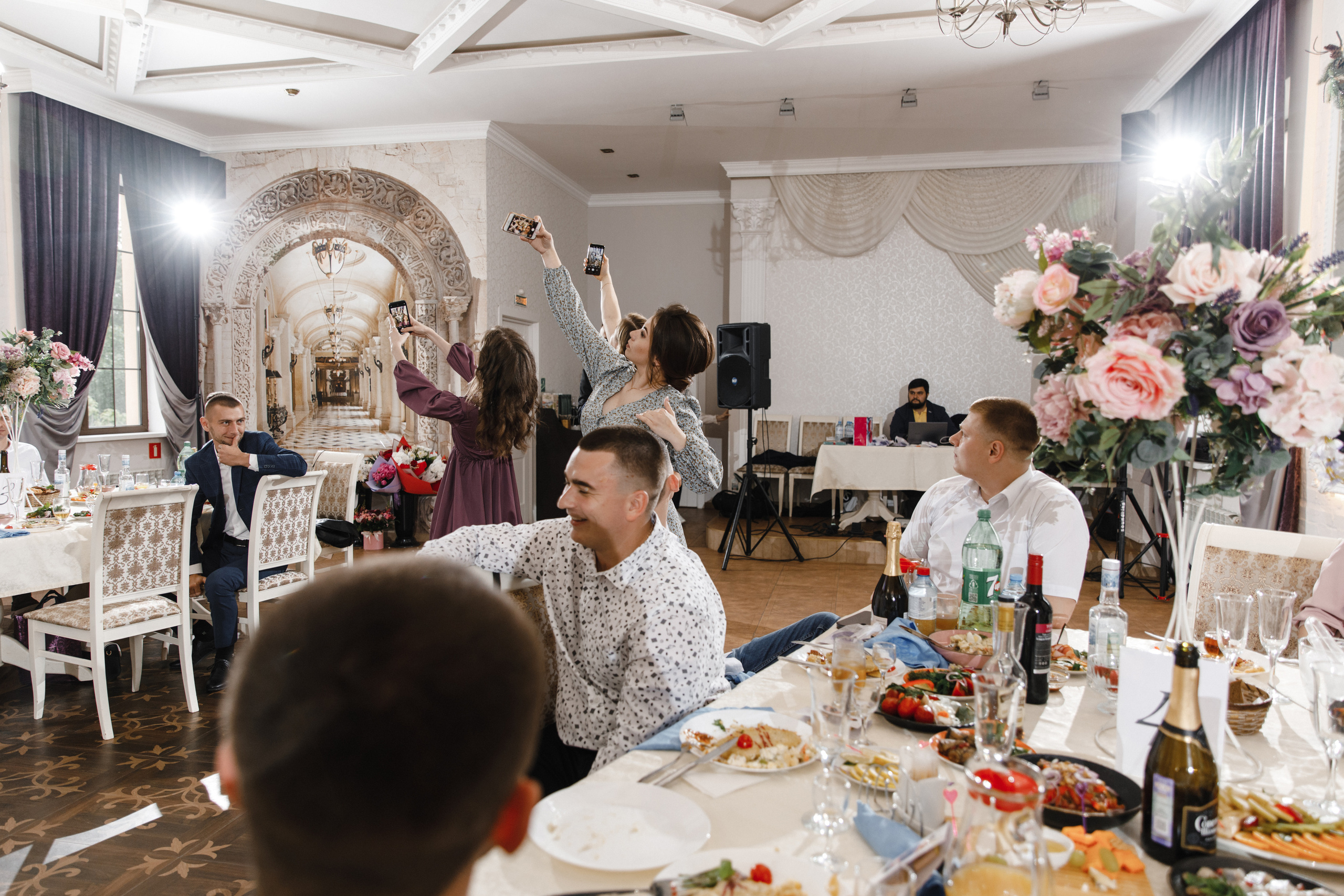 Евгений и Анастасия. Свадебный фотограф Краснодар Ростов Солоникова Вероника