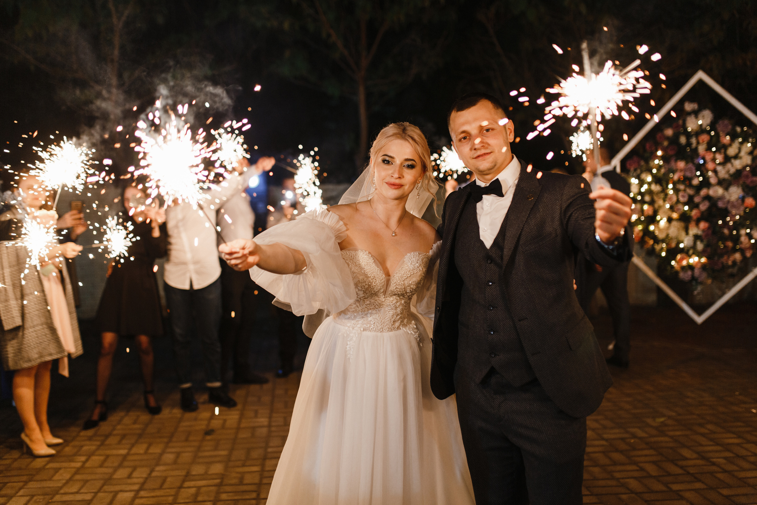 Евгений и Анастасия. Свадебный фотограф Краснодар Ростов Солоникова Вероника