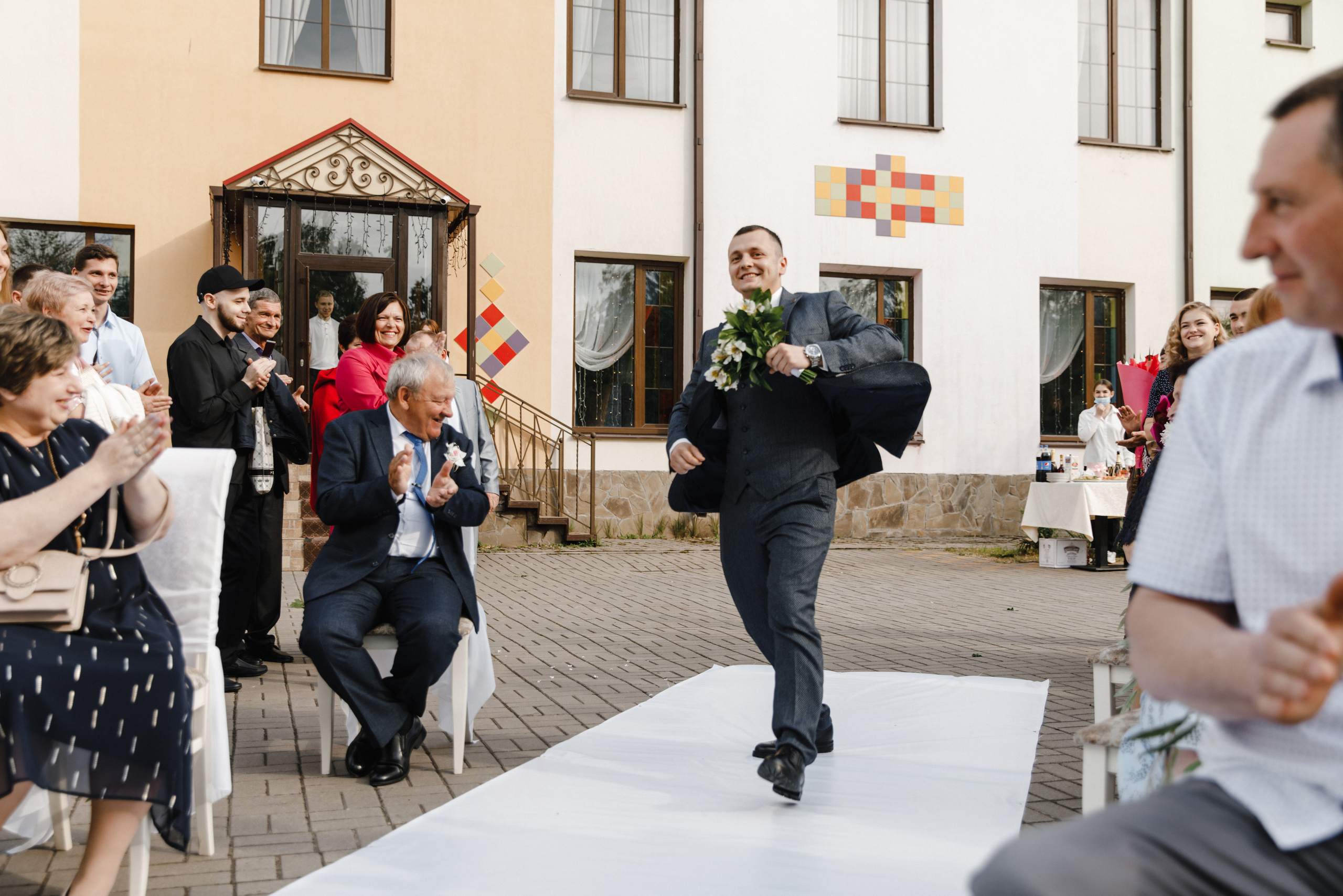 Евгений и Анастасия. Свадебный фотограф Краснодар Ростов Солоникова Вероника