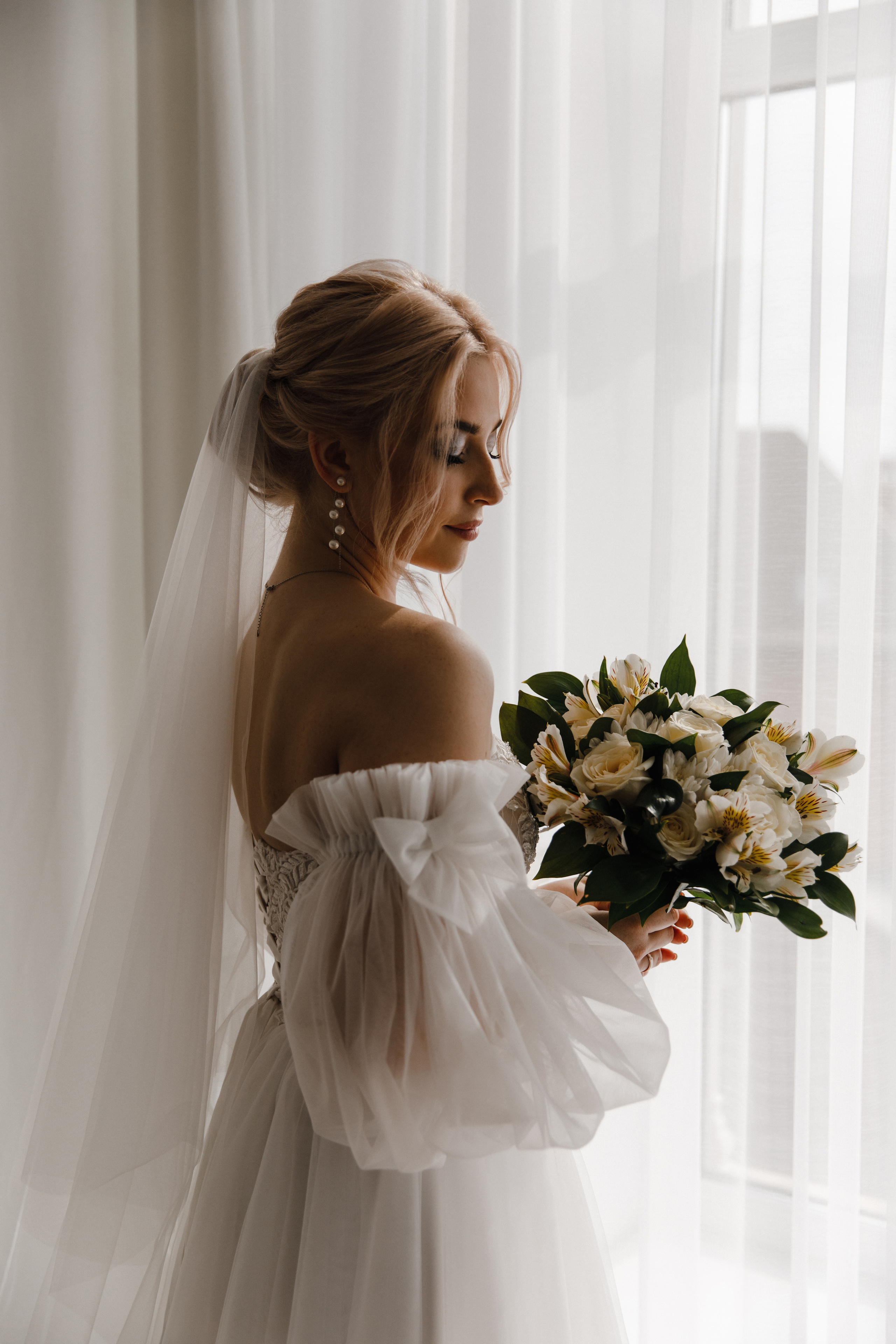 Евгений и Анастасия. Свадебный фотограф Краснодар Ростов Солоникова Вероника