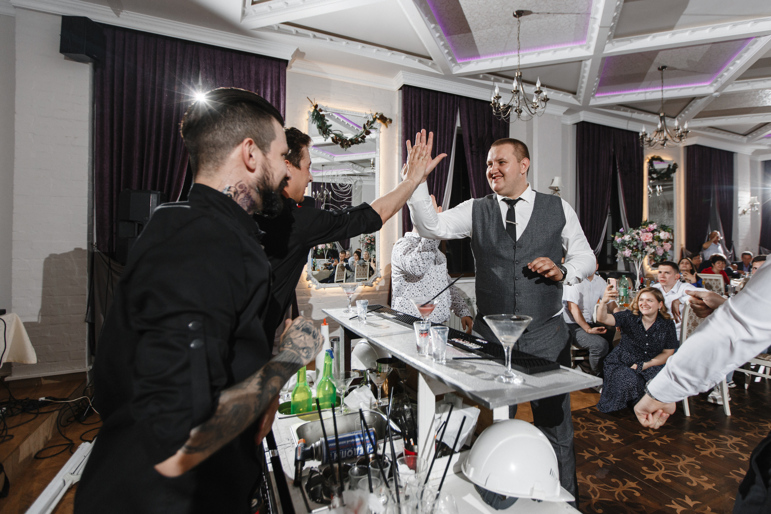 Евгений и Анастасия. Свадебный фотограф Краснодар Ростов Солоникова Вероника