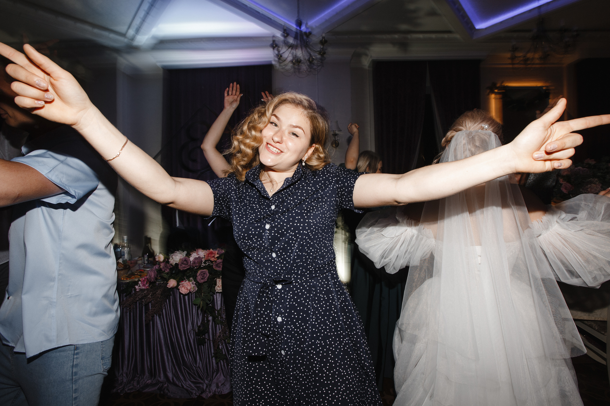 Евгений и Анастасия. Свадебный фотограф Краснодар Ростов Солоникова Вероника