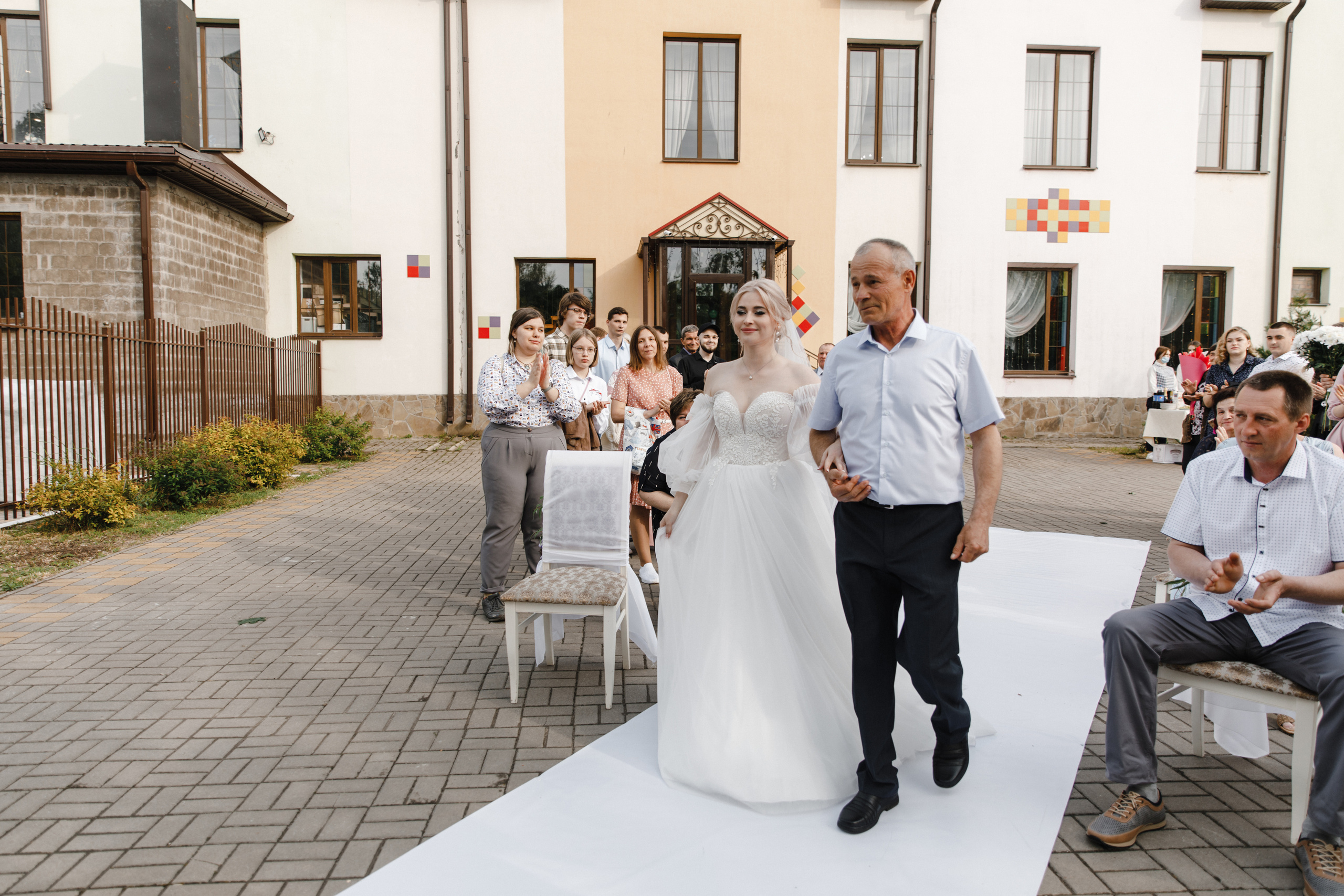 Евгений и Анастасия. Свадебный фотограф Краснодар Ростов Солоникова Вероника