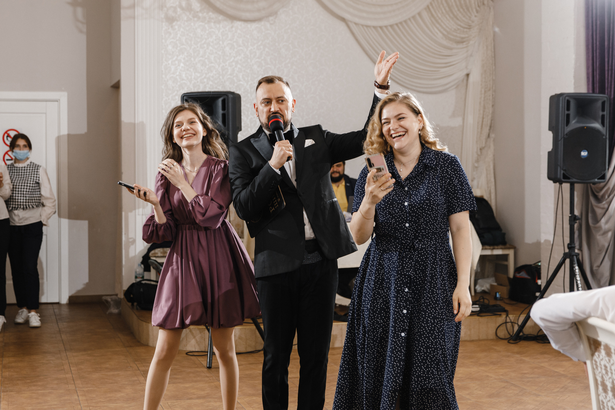 Евгений и Анастасия. Свадебный фотограф Краснодар Ростов Солоникова Вероника