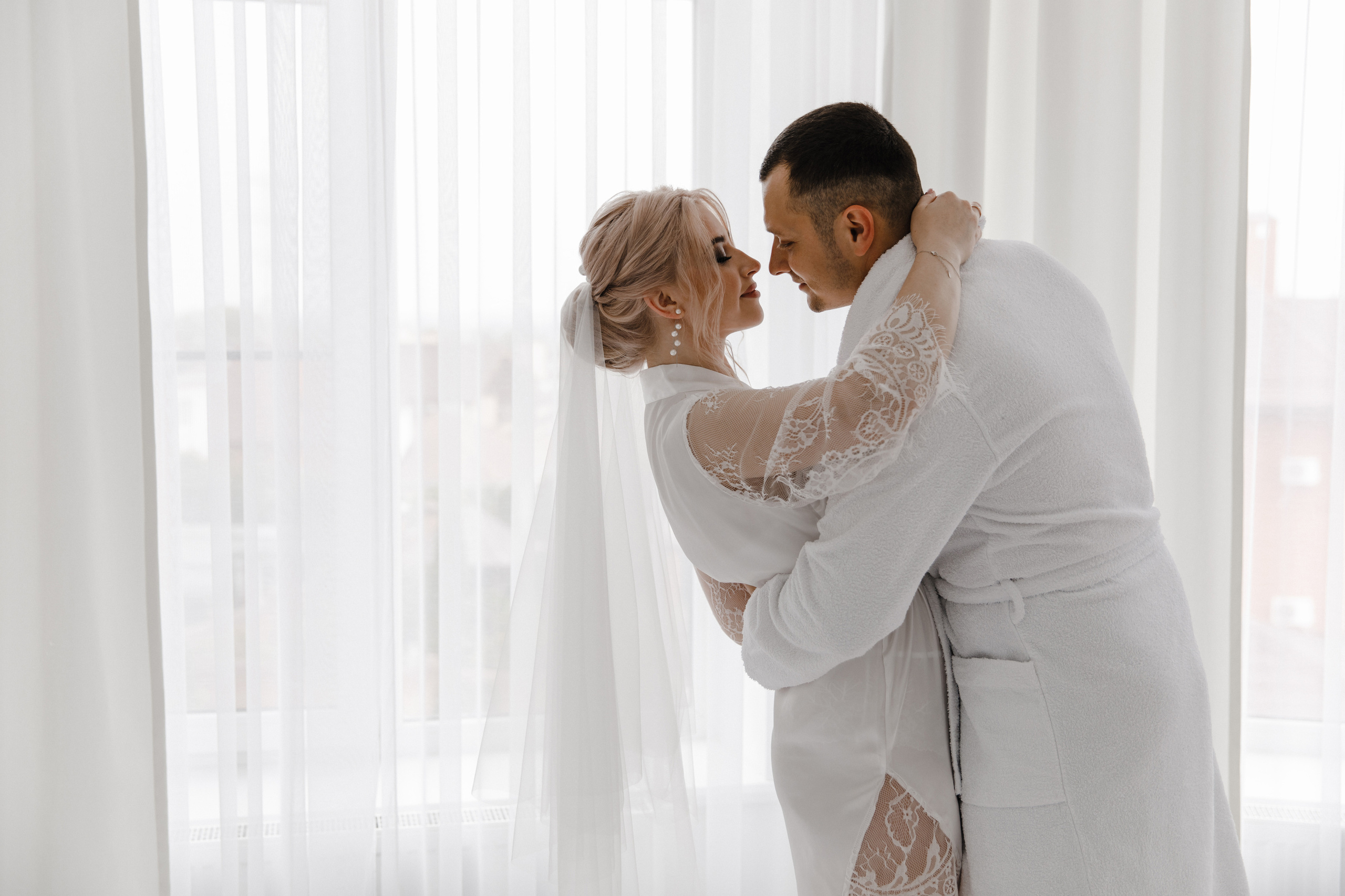 Евгений и Анастасия. Свадебный фотограф Краснодар Ростов Солоникова Вероника