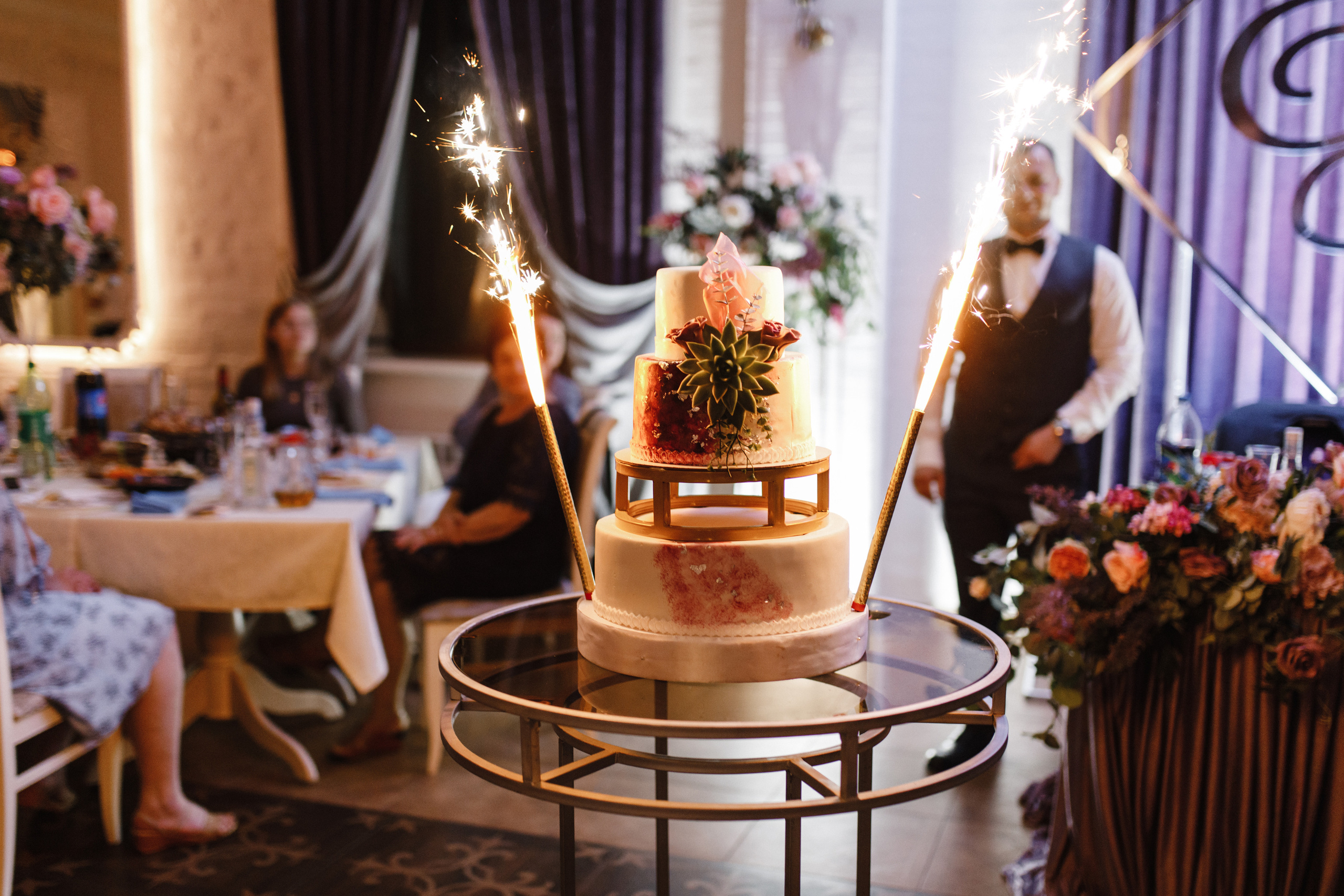 Евгений и Анастасия. Свадебный фотограф Краснодар Ростов Солоникова Вероника