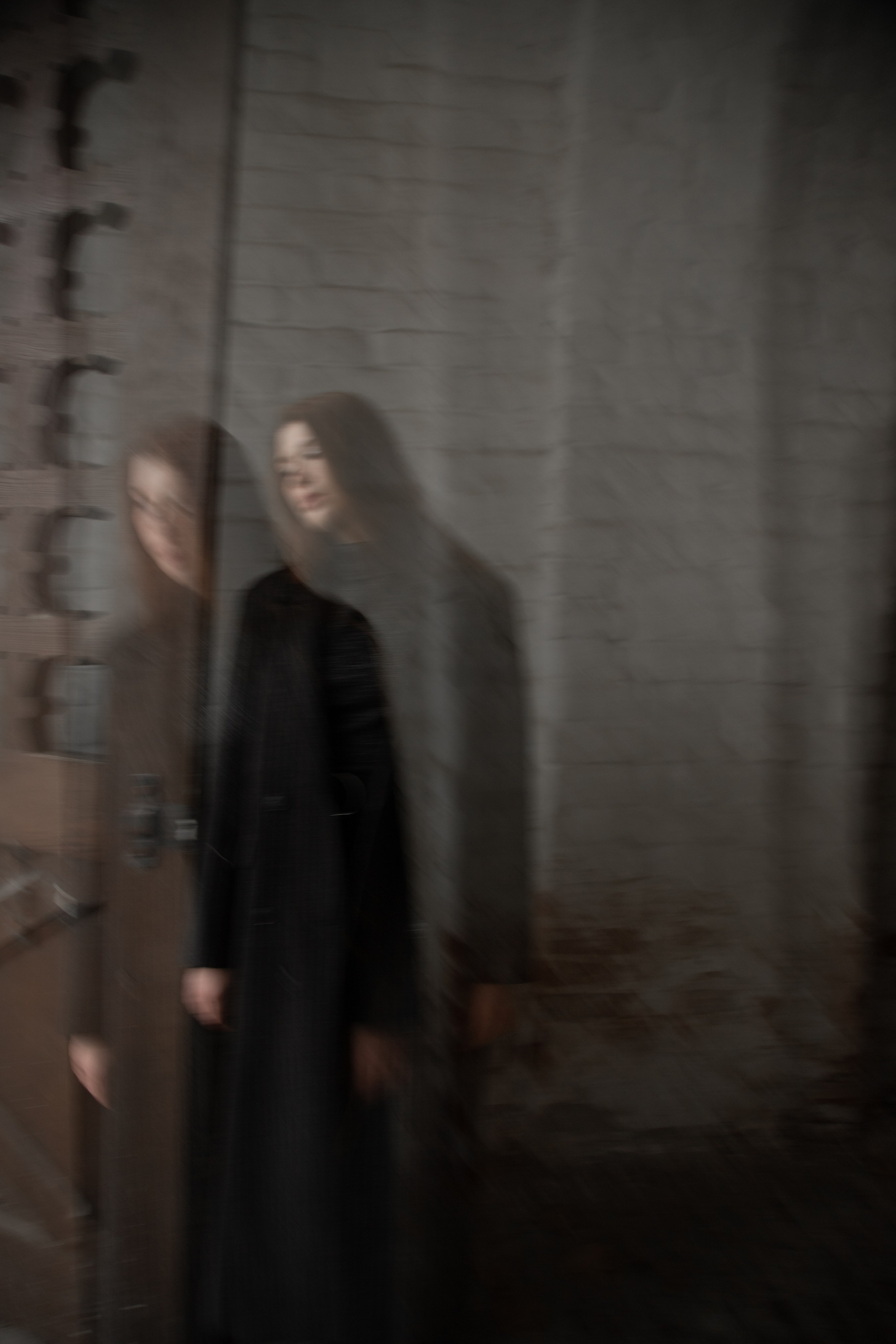 Уличная фотосессия. Фотограф текстиля в Москве Ольга Иванова