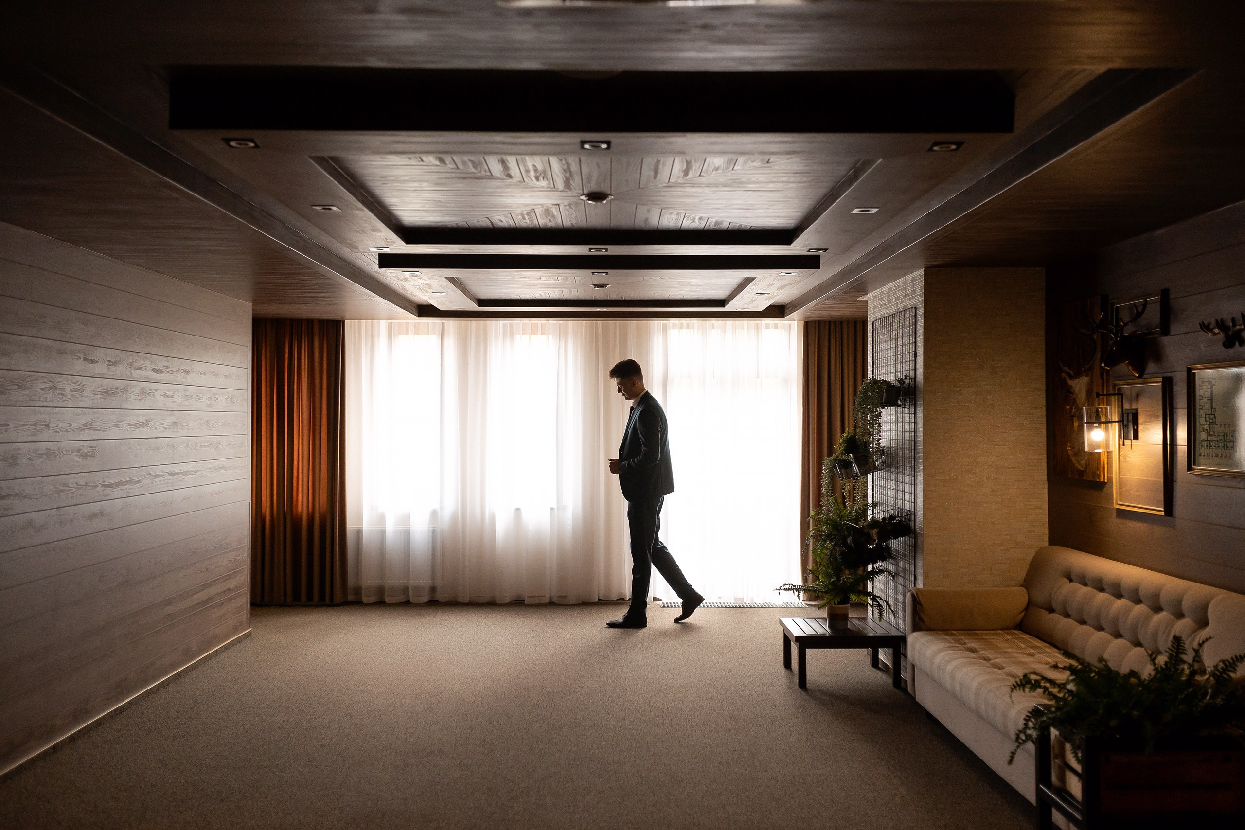 Владимир & Этери. Свадебный фотограф в Самаре Сергей Ярилин