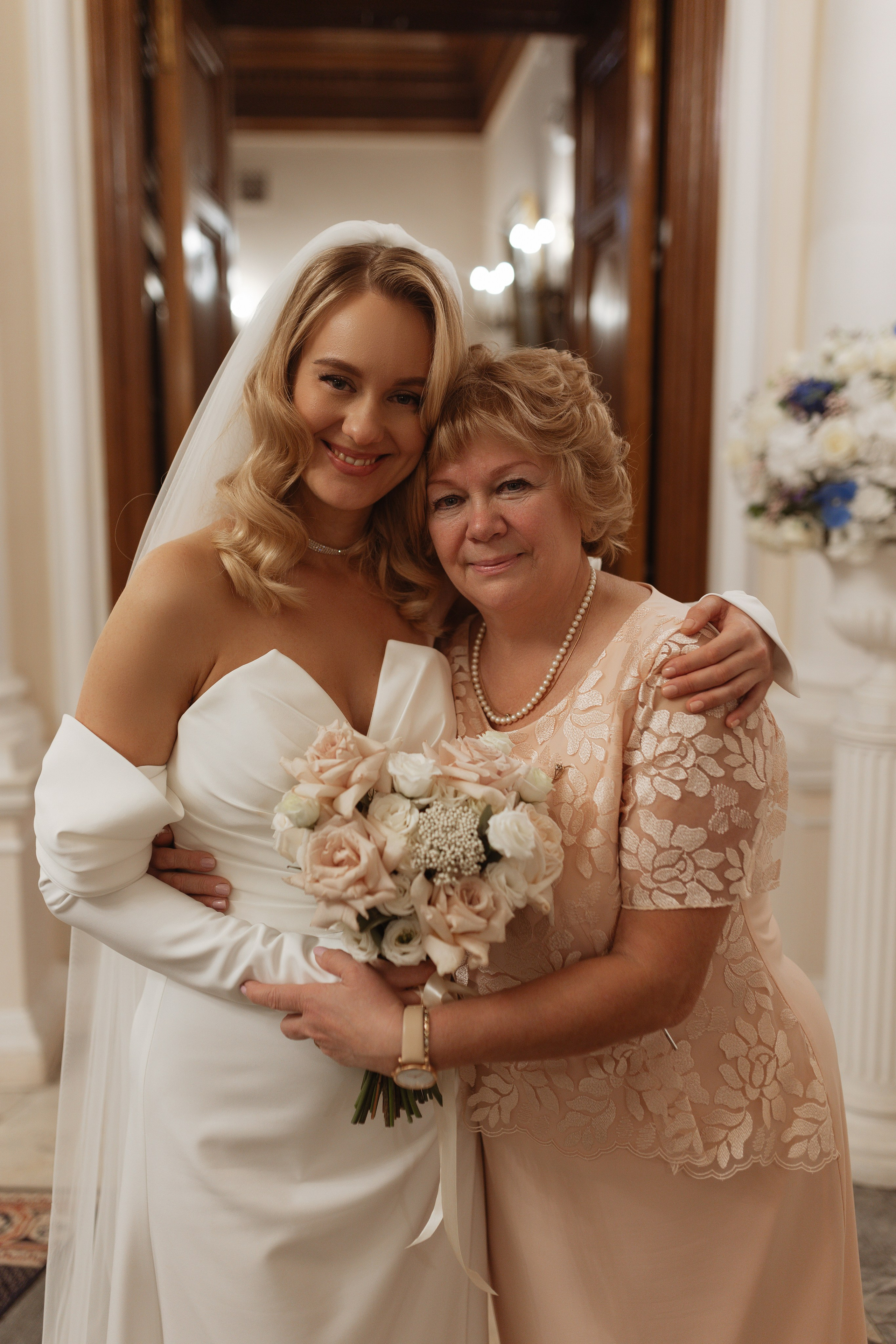 THE GAMMA. Фотограф Александра Просекова