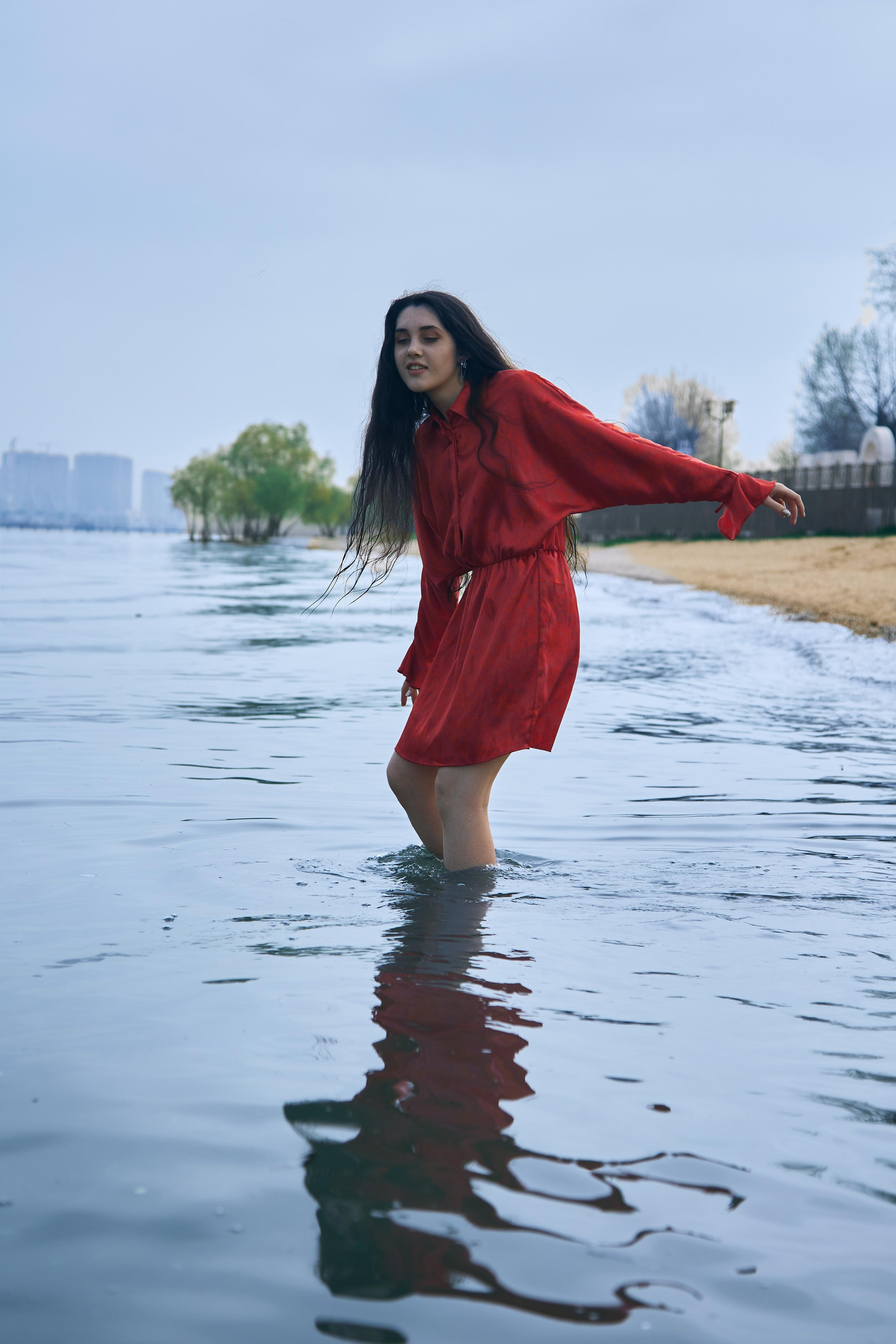 Катрин. Фотограф в Ростове-на-Дону Ника Обида