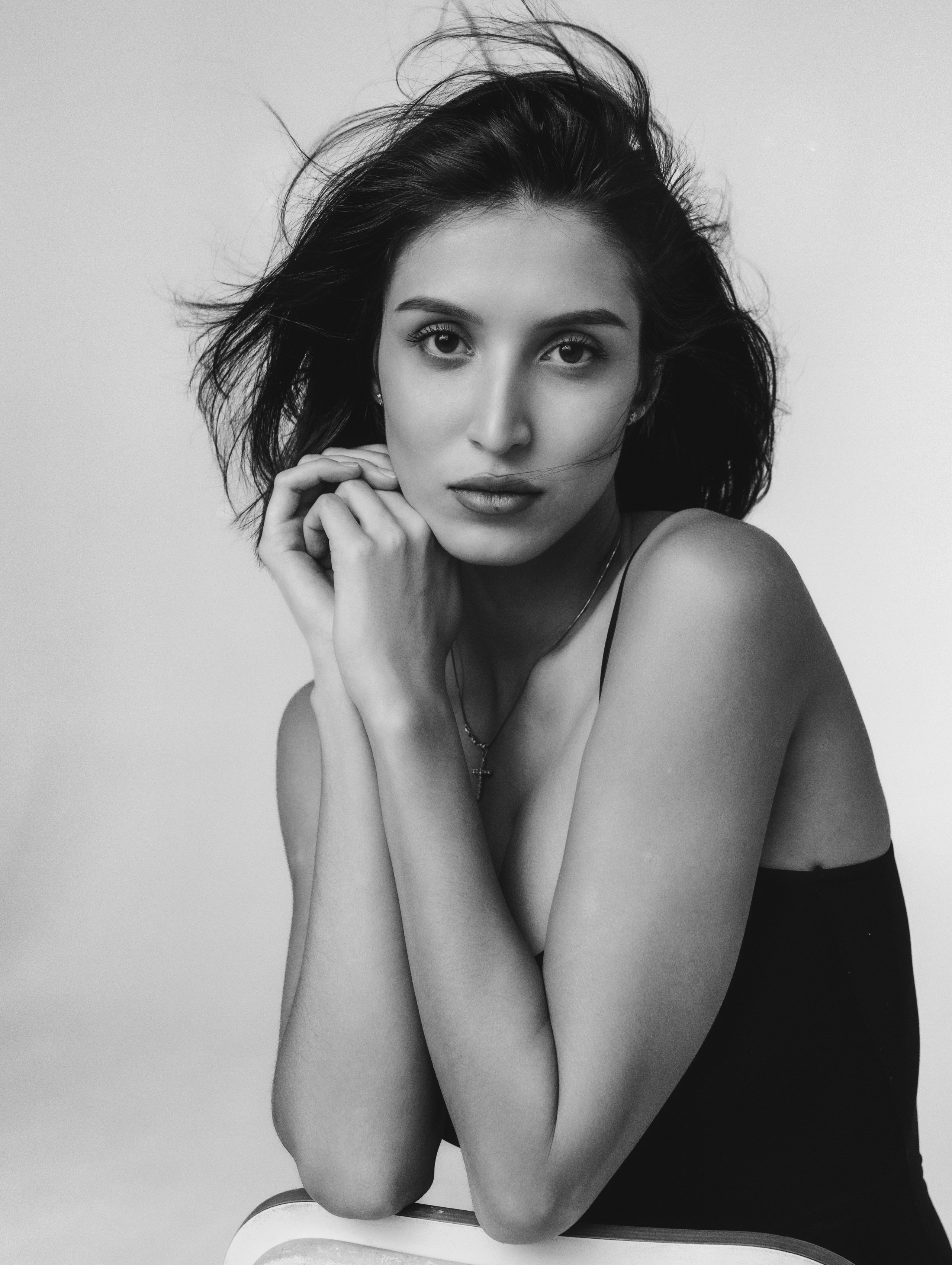 Минимализм 90-х. Фотограф Булдакова Екатерина