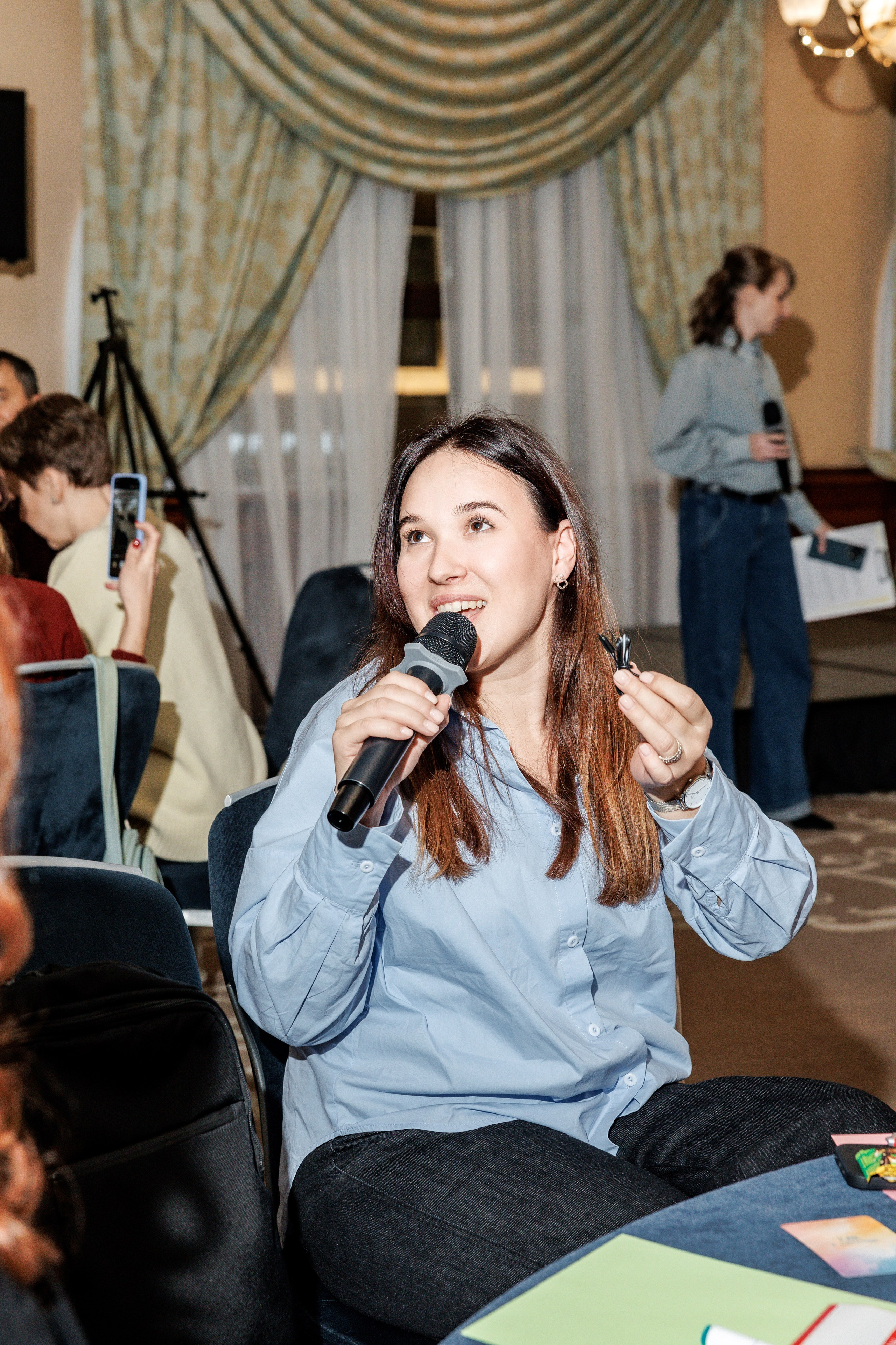 Forum 2025 MICE Excellence. Фотограф Булдакова Екатерина