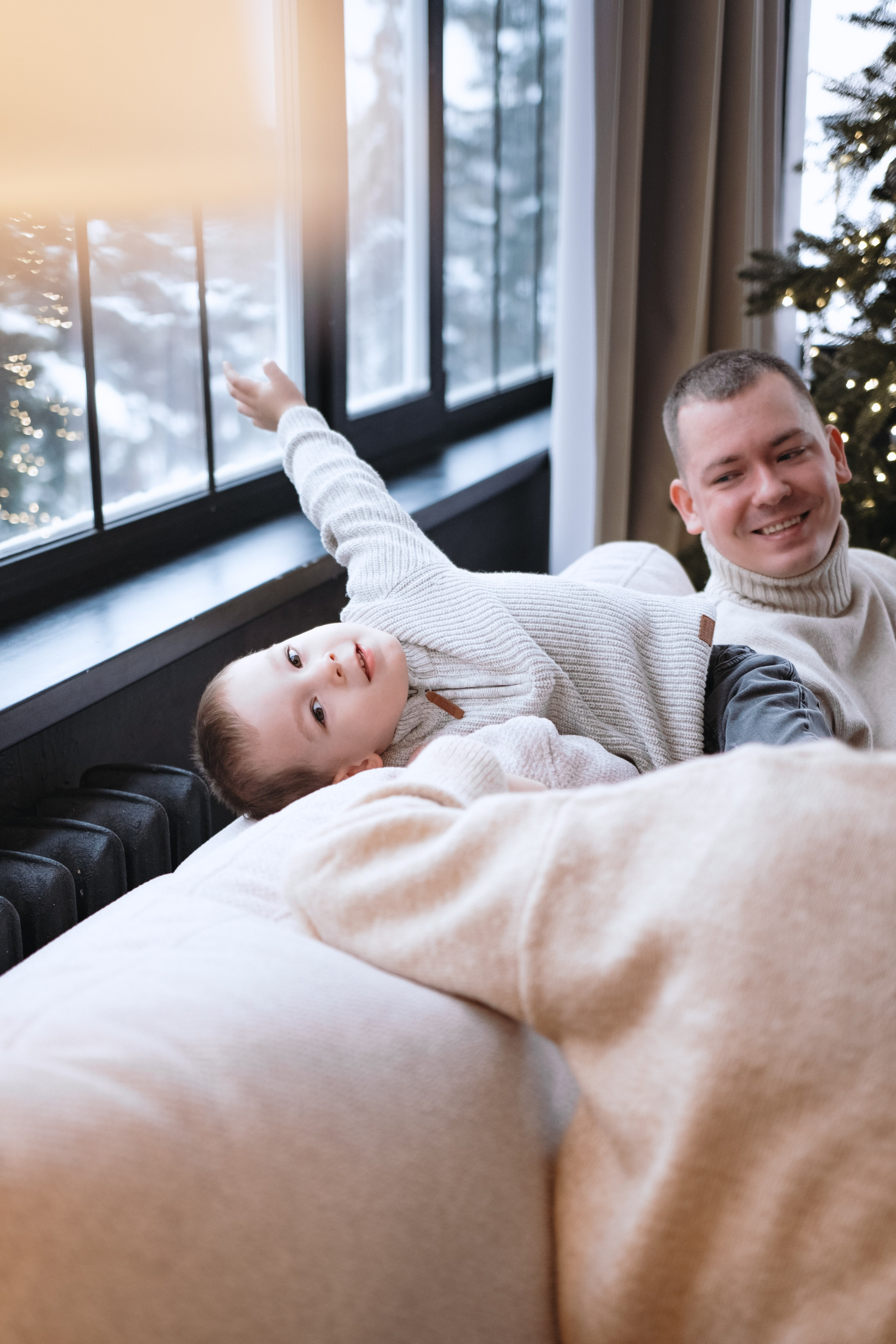 Семейная съемка (студия). Serg_film