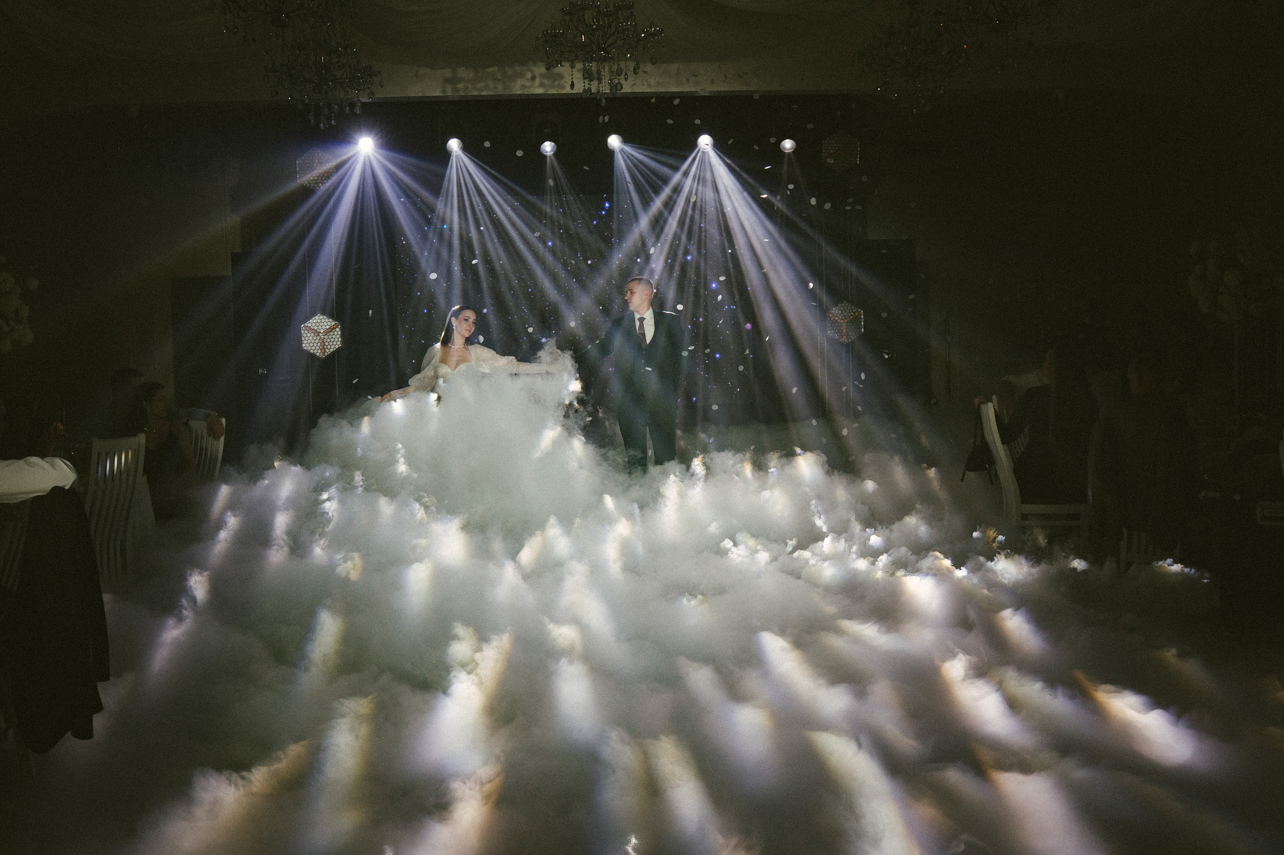 Анатолий и Яна. Свадебный Фотограф и видеограф Ростов-на-Дону и Таганрог Lavrinwed