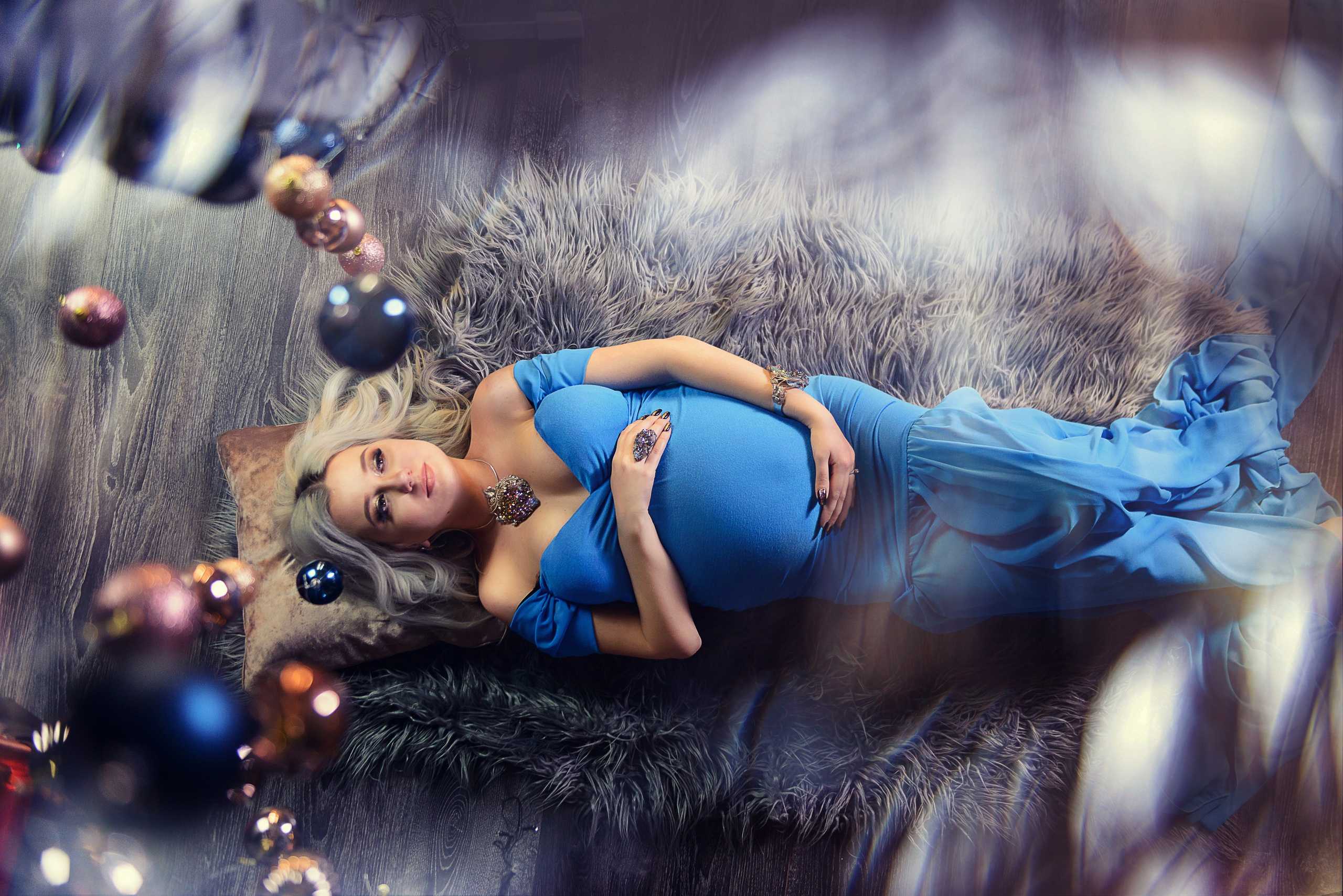 Дарья. Семейный фотограф, женский фототерапевт