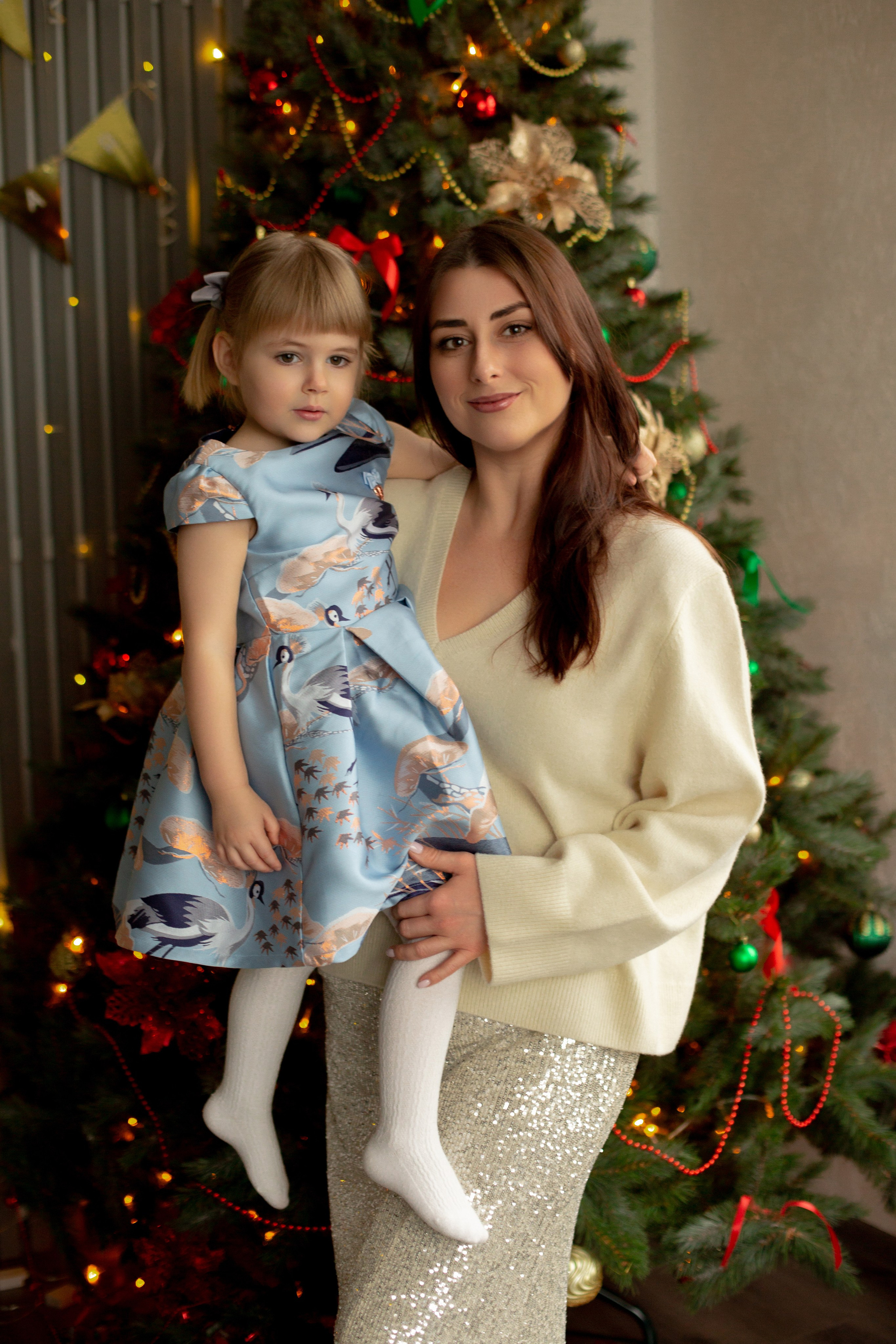 Зимняя и новогодняя сьемка. Главная