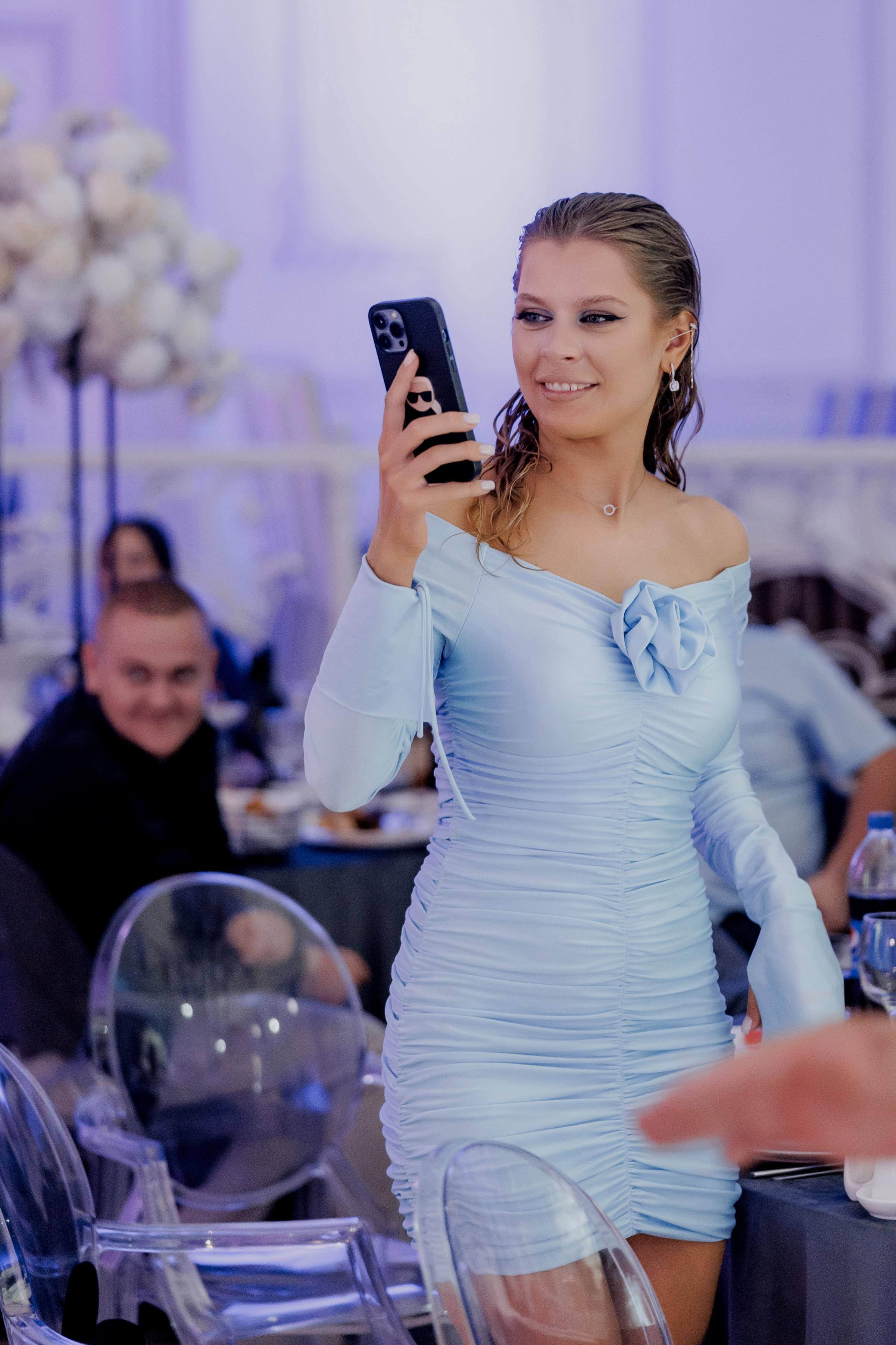 Никита и Анастасия. Свадебный, детский и семейный, интерьерный фотограф в Краснодаре