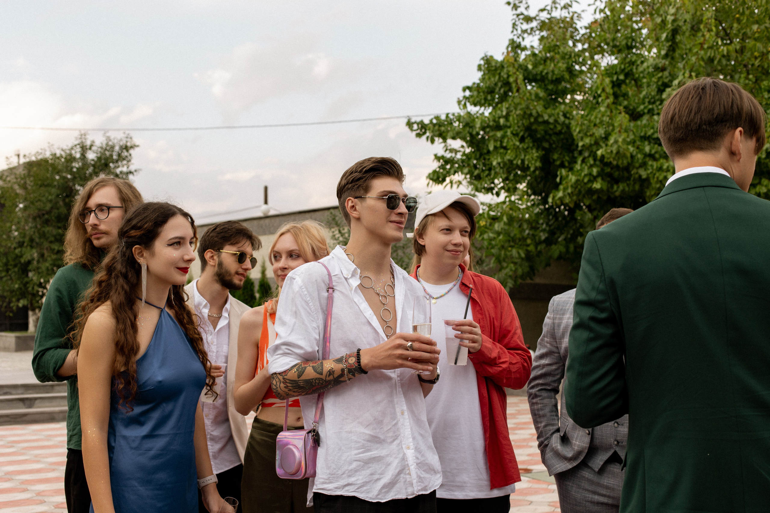 Натали и Влад (Армения🇦🇲). Фотограф Кожевникова Виктория
