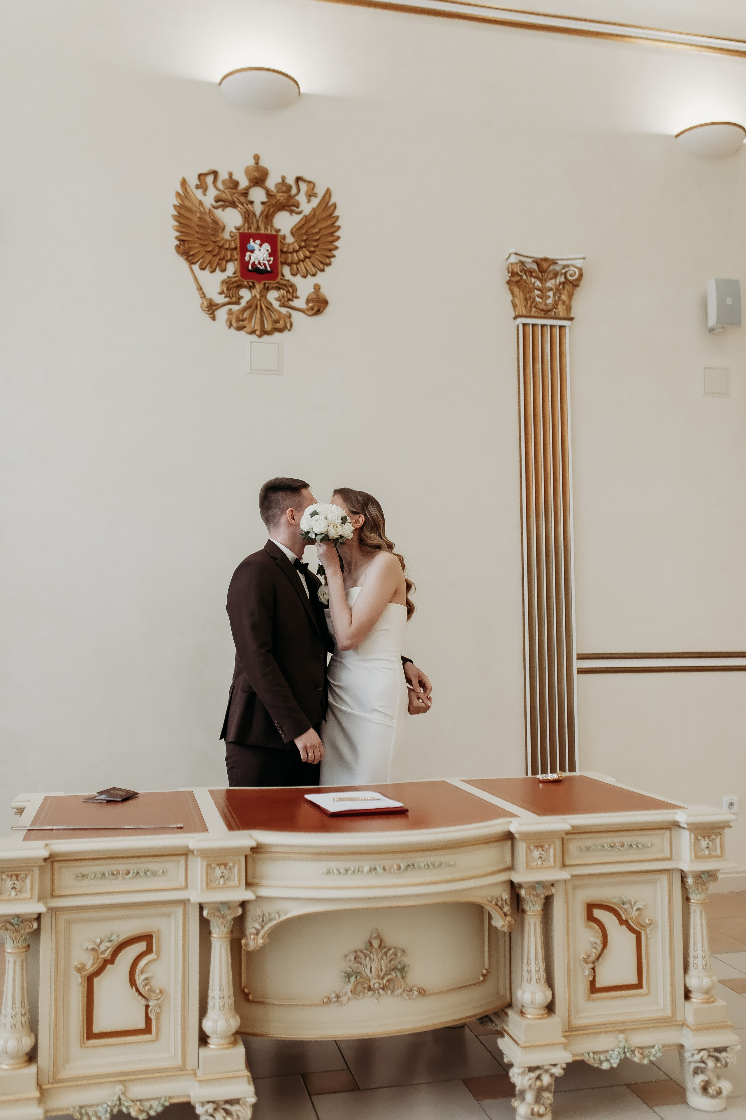 Полина и Никита. Фотограф Тимербаева Алина г. Сургут