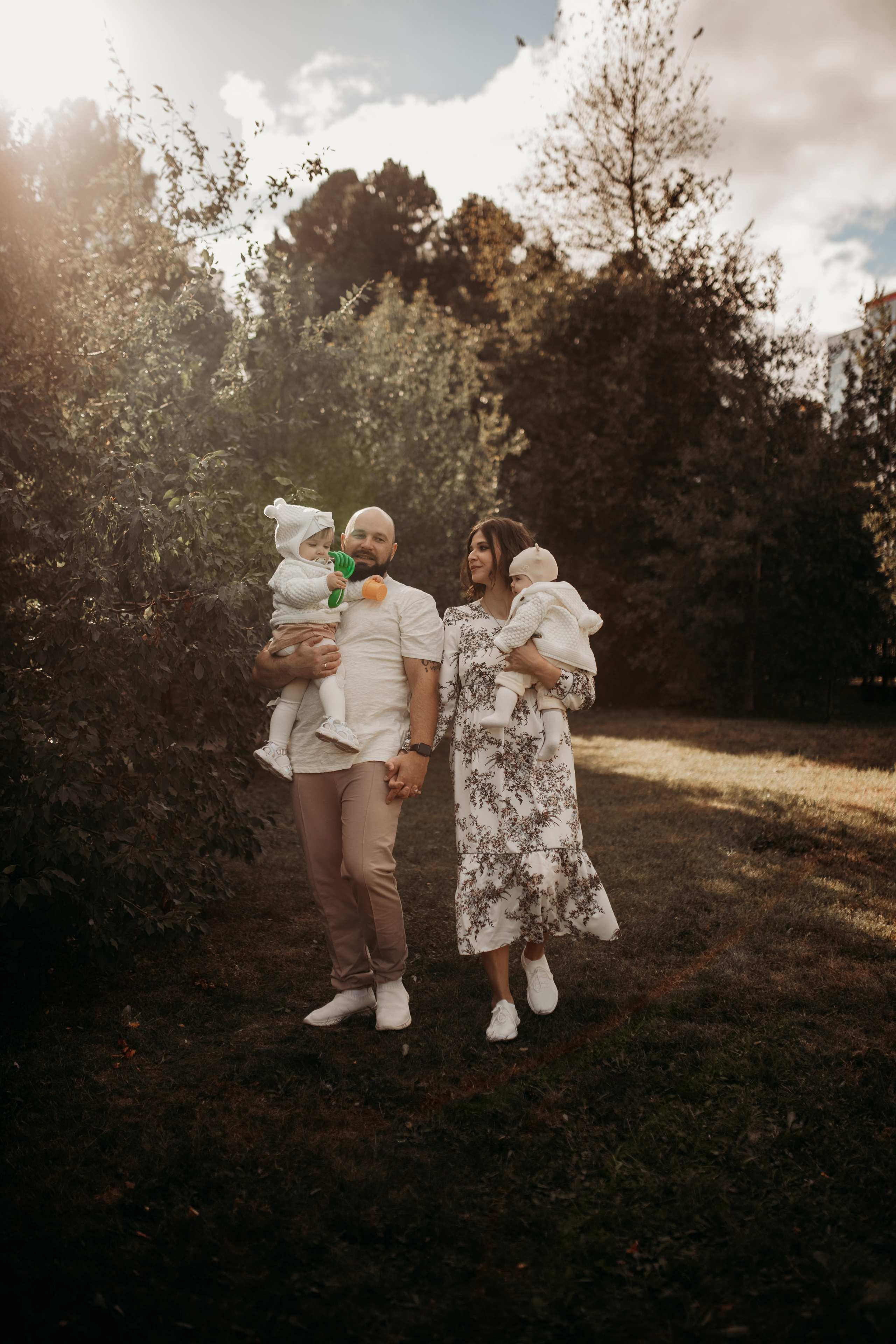 Лето. Фотограф Тимербаева Алина г. Сургут