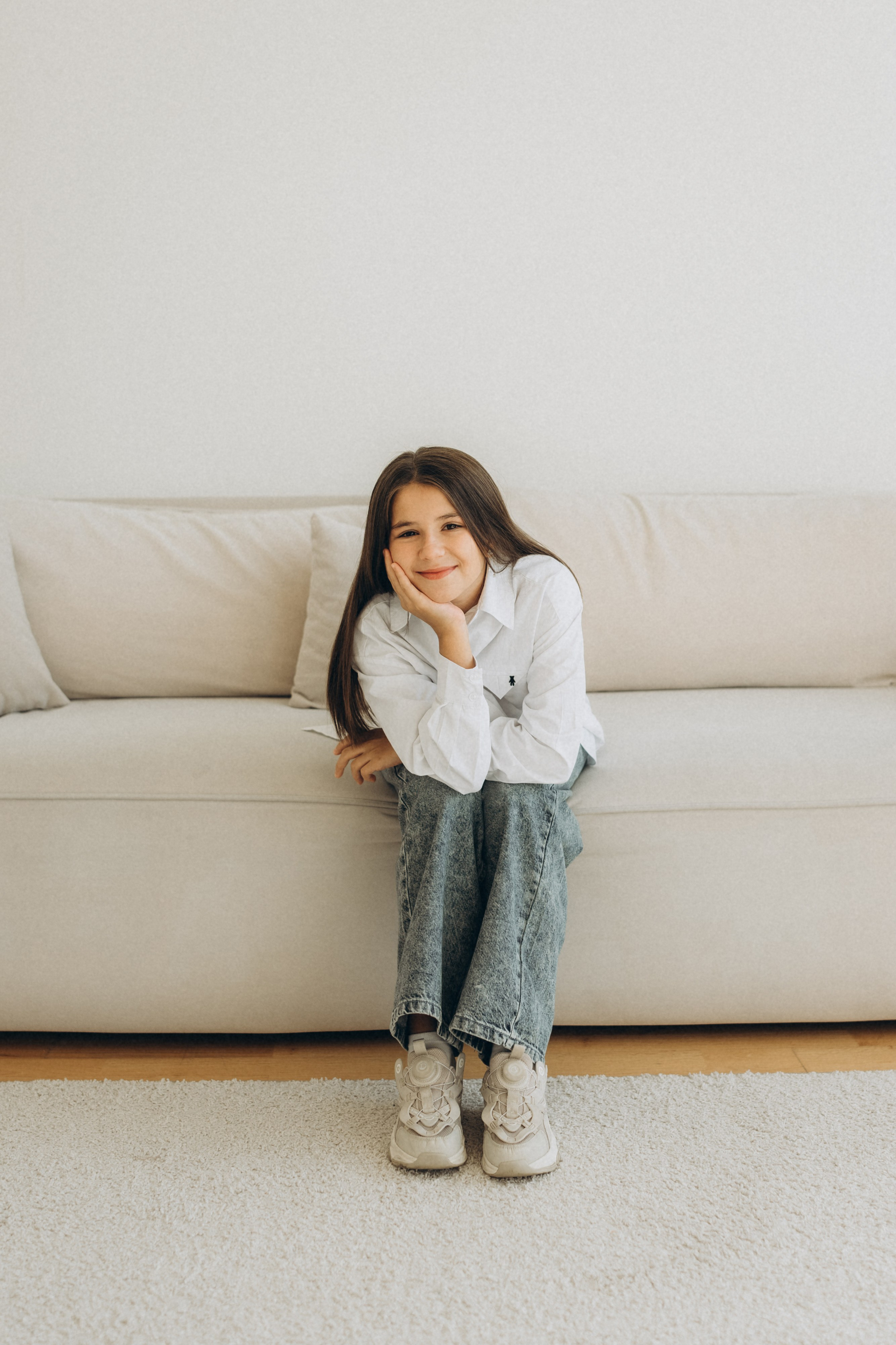 Антонина / Елена / Лера и Вика. Фотограф в Санкт-Петербурге — Лучина Екатерина