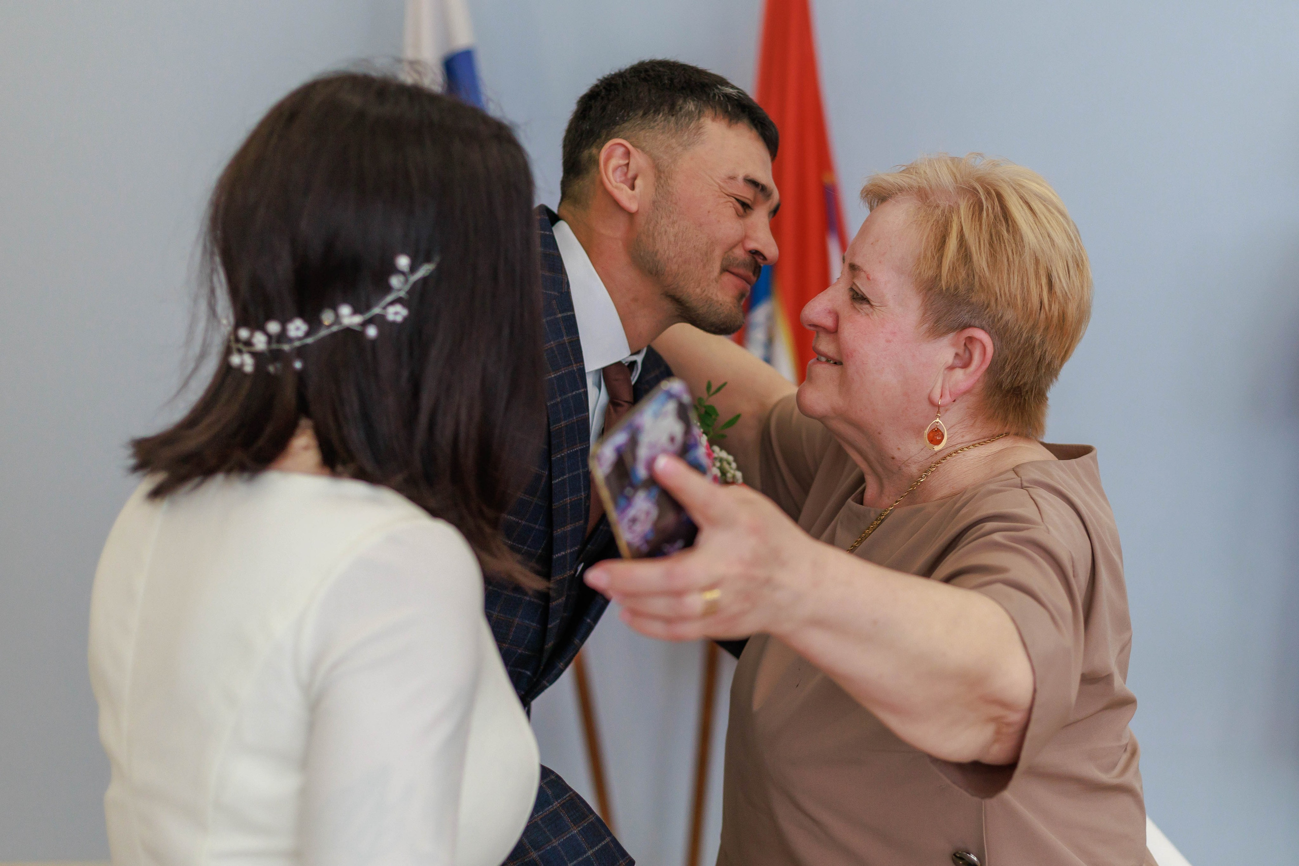 Мерьер и Джемиль фиолент тигровый мыс. Фотограф и видеограф в Крыму и Севастополе