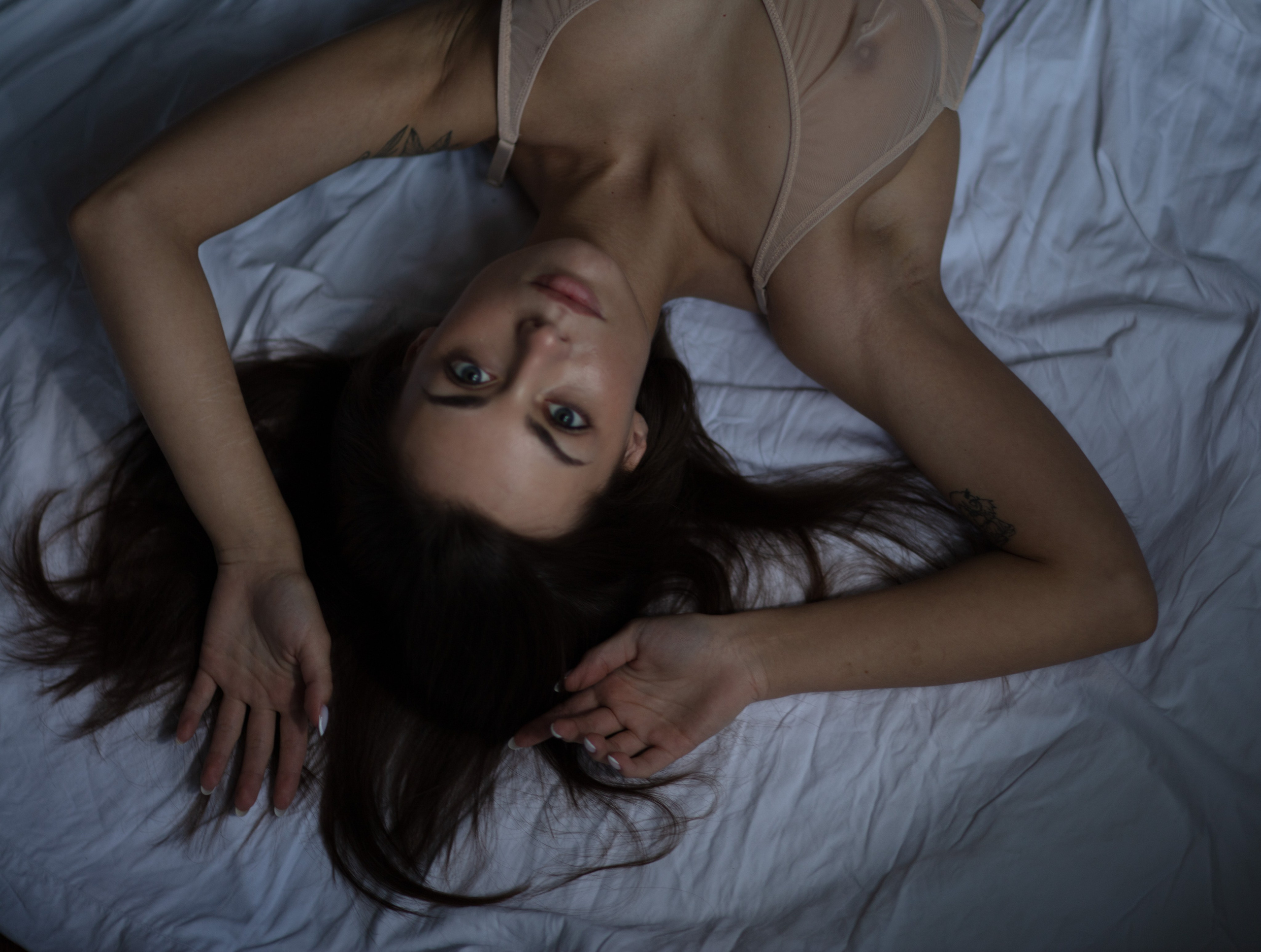 Портрет. OneSnap